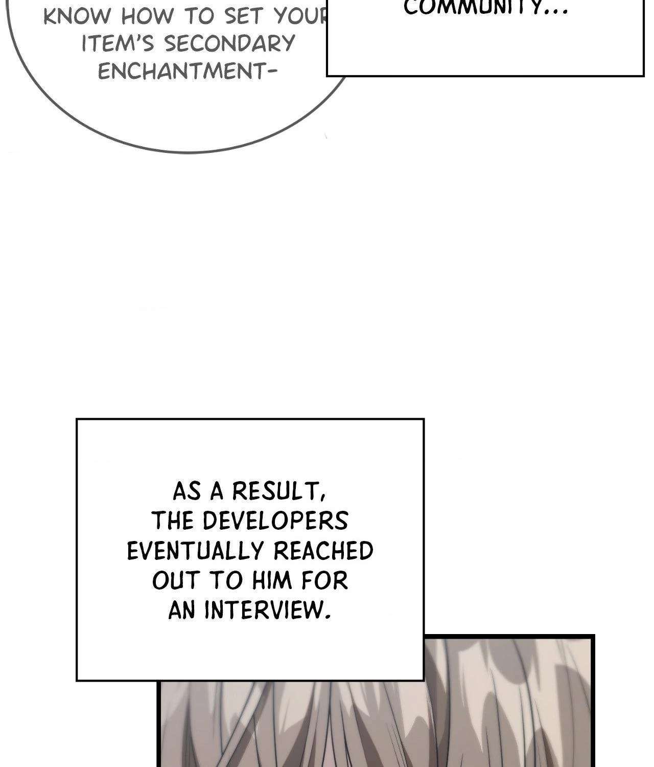 Read Virtual Strangers chapter 56 image 9 on Lezhin