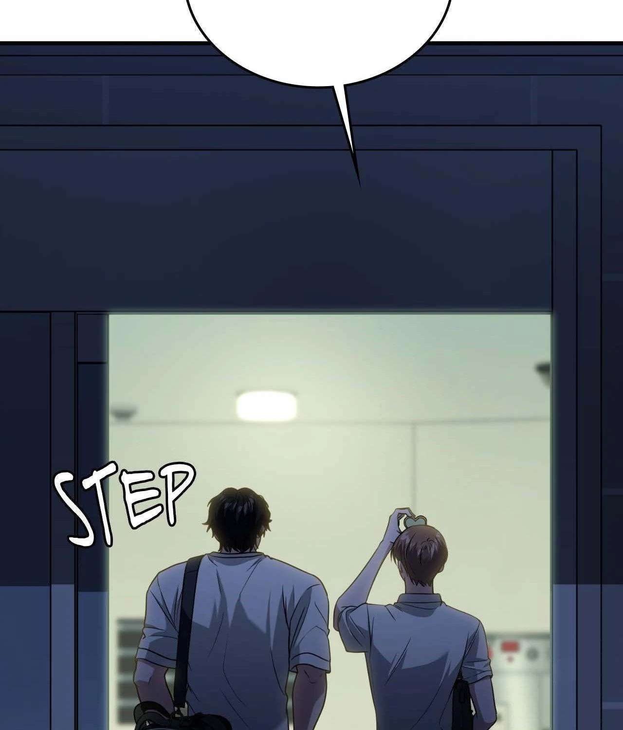 Read Virtual Strangers chapter 56 image 91 on Lezhin
