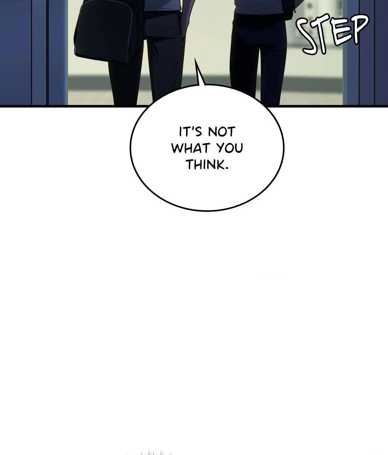 Read Virtual Strangers chapter 56 image 92 on Lezhin