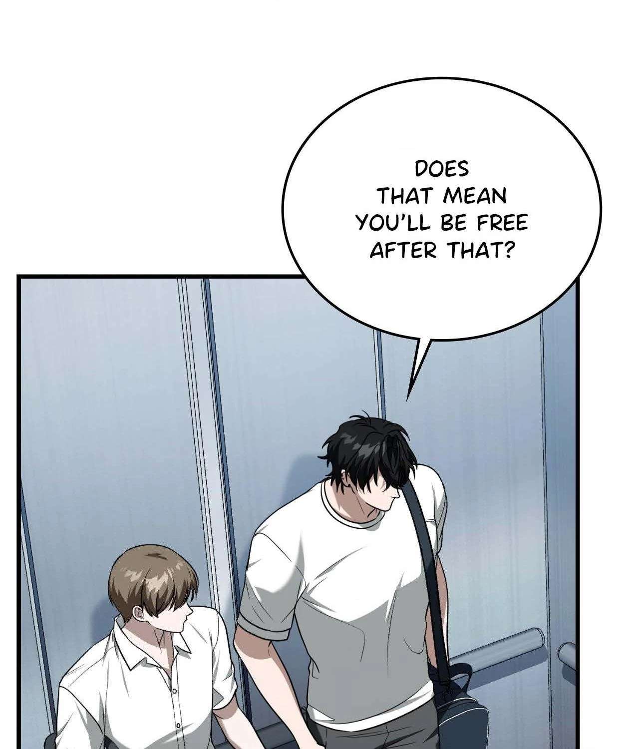 Read Virtual Strangers chapter 56 image 95 on Lezhin