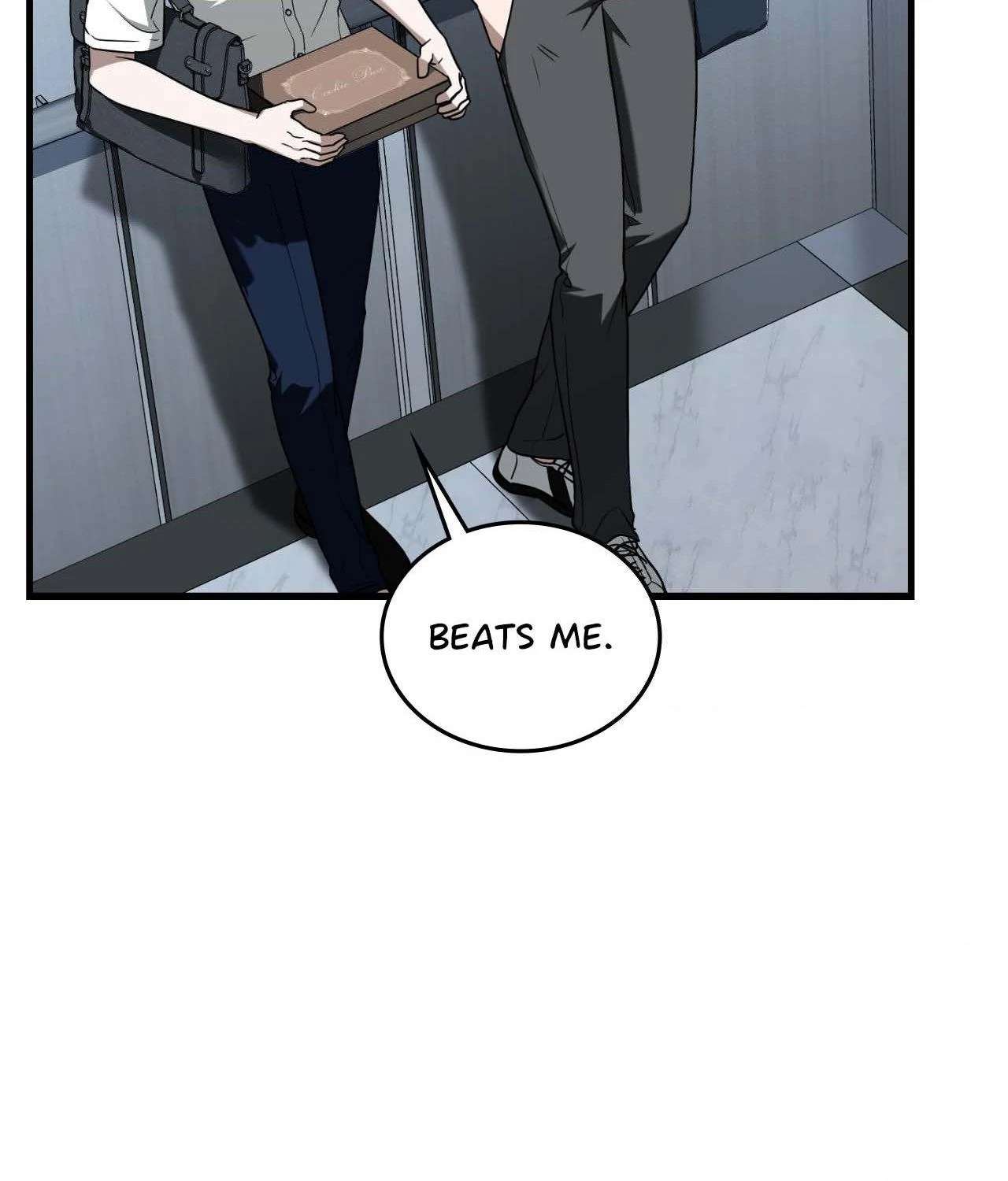 Read Virtual Strangers chapter 56 image 96 on Lezhin