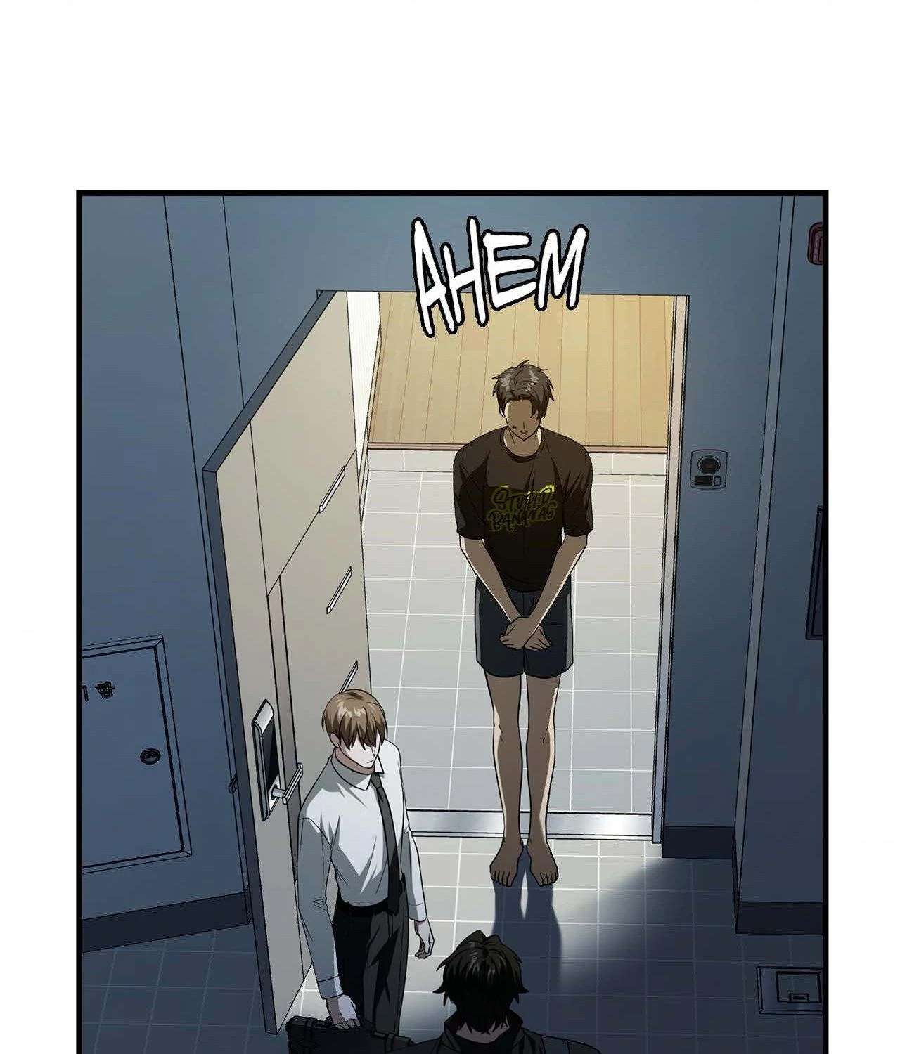 Read Virtual Strangers chapter 57 image 100 on Lezhin