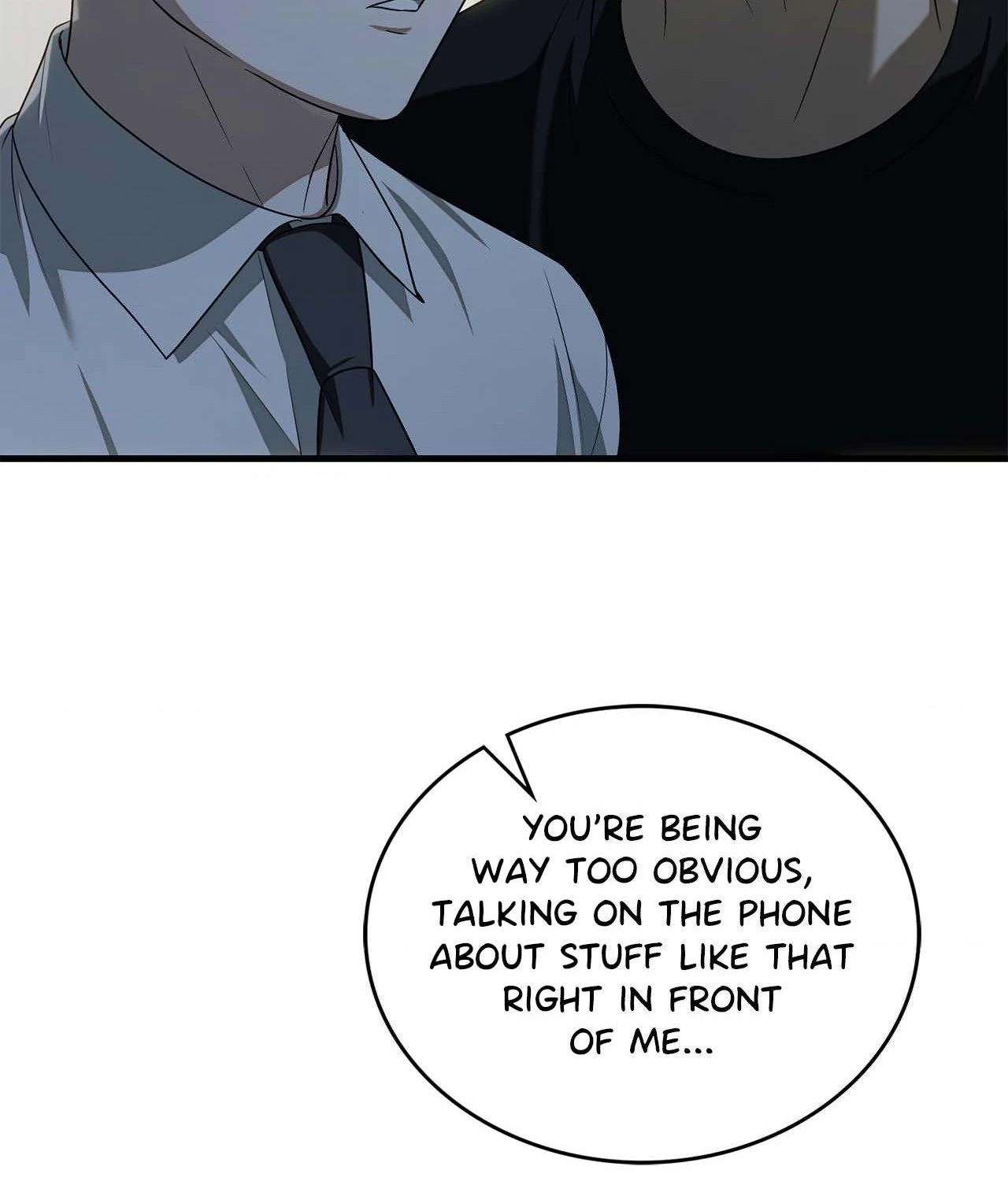 Read Virtual Strangers chapter 57 image 104 on Lezhin