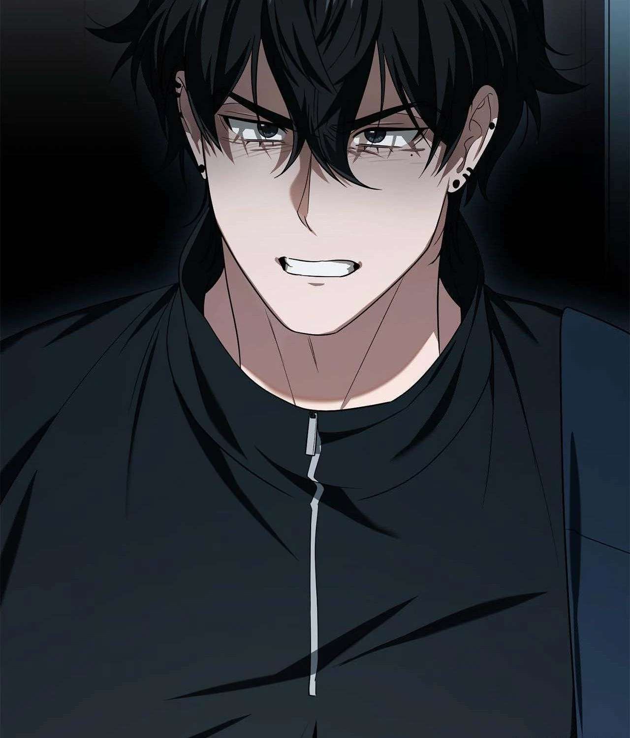 Read Virtual Strangers chapter 57 image 106 on Lezhin