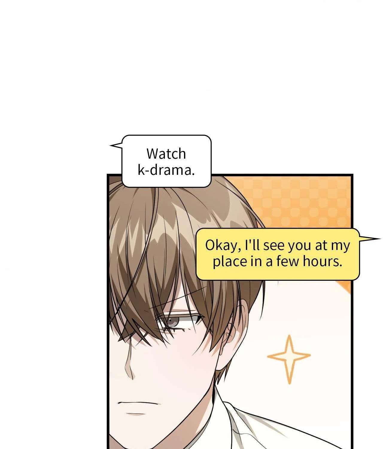 Read Virtual Strangers chapter 57 image 15 on Lezhin