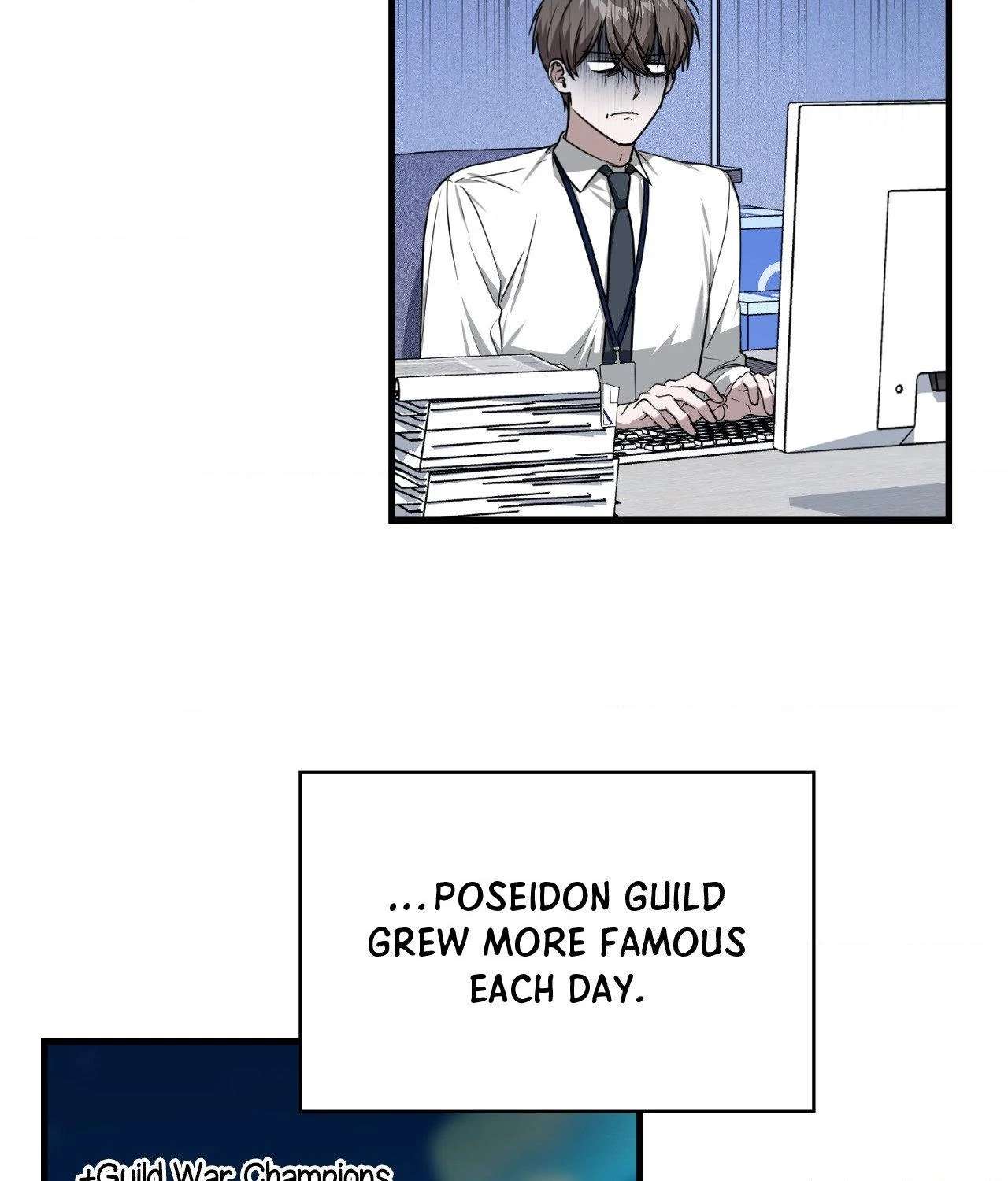 Read Virtual Strangers chapter 57 image 2 on Lezhin
