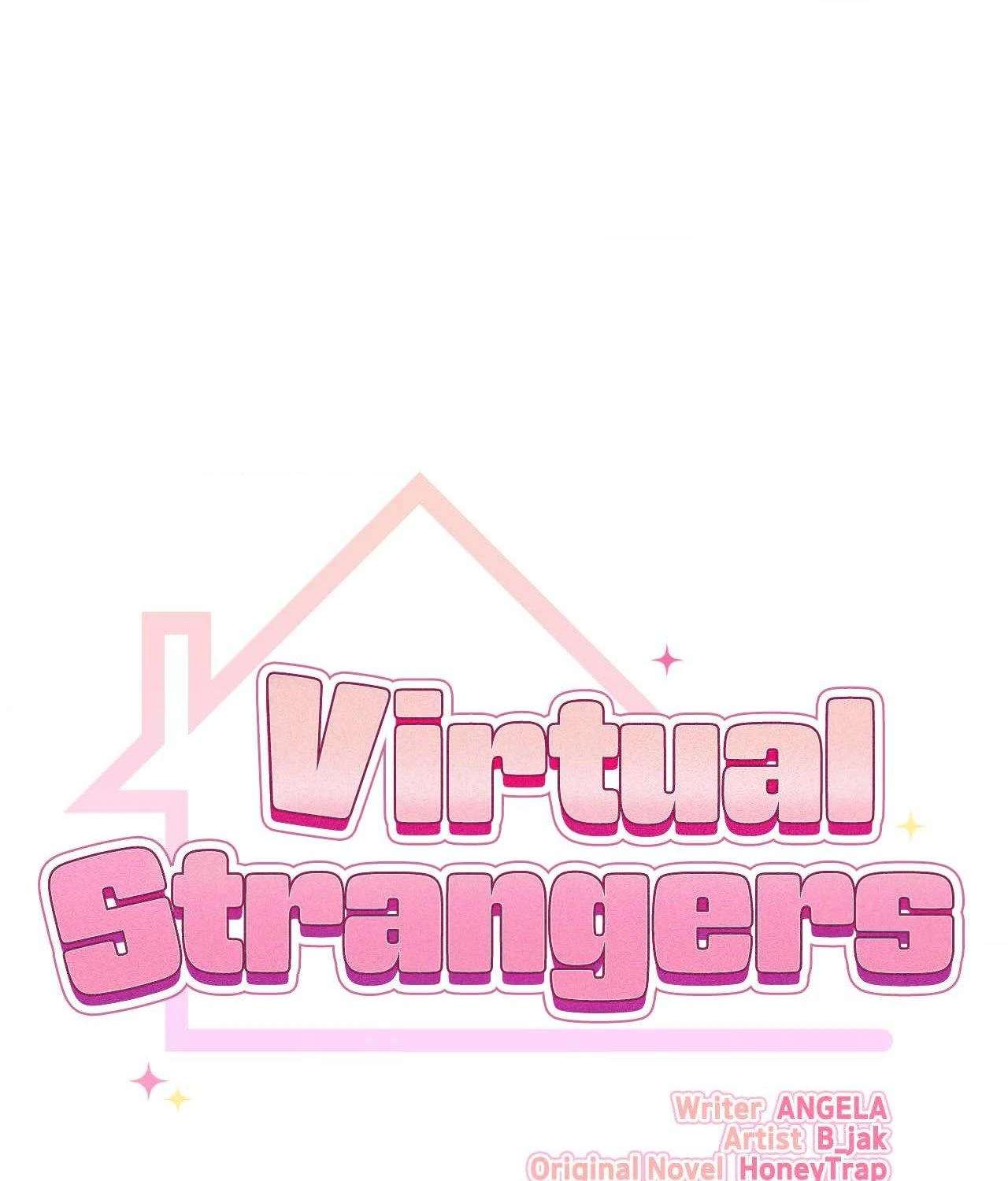 Read Virtual Strangers chapter 57 image 20 on Lezhin