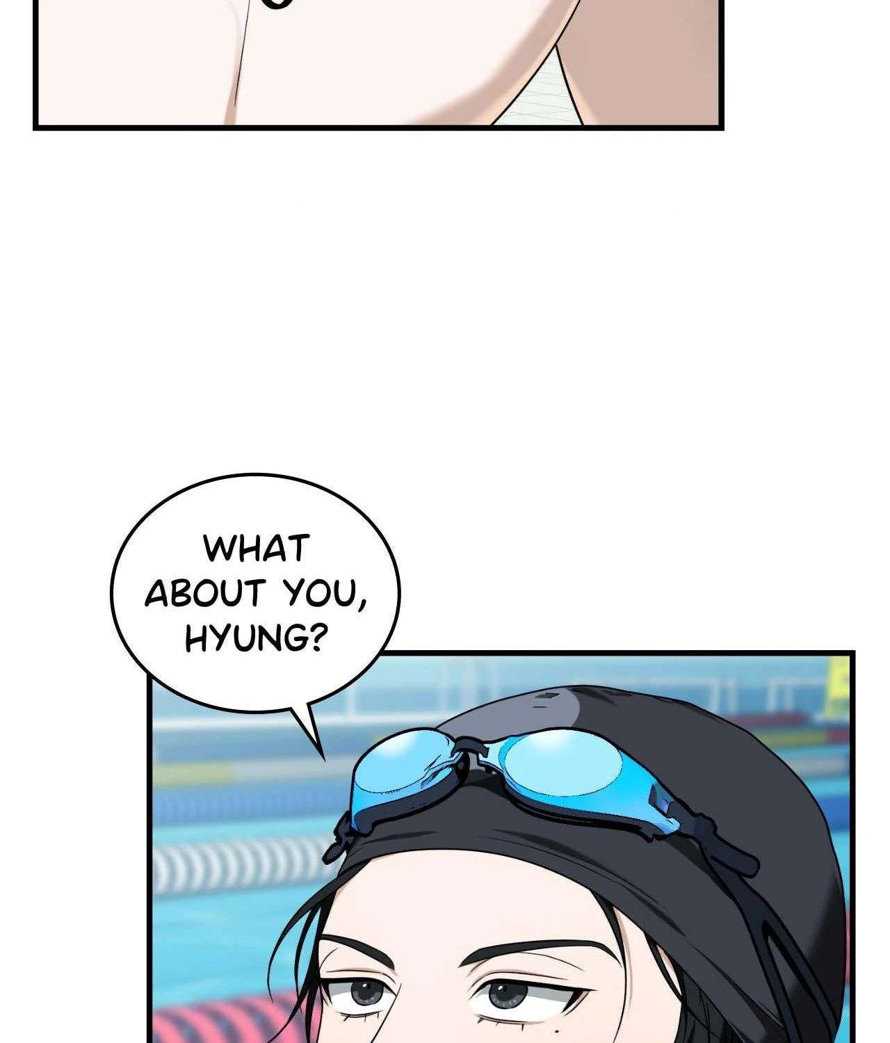 Read Virtual Strangers chapter 57 image 24 on Lezhin