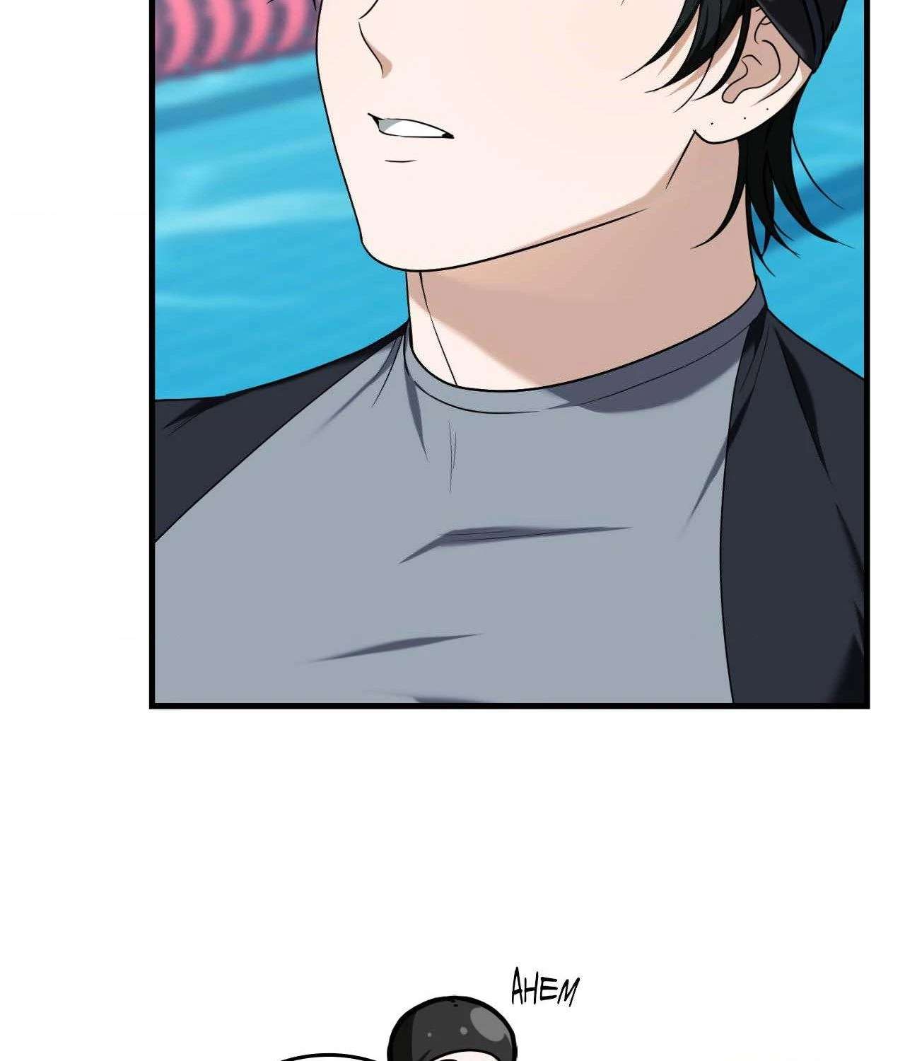 Read Virtual Strangers chapter 57 image 25 on Lezhin