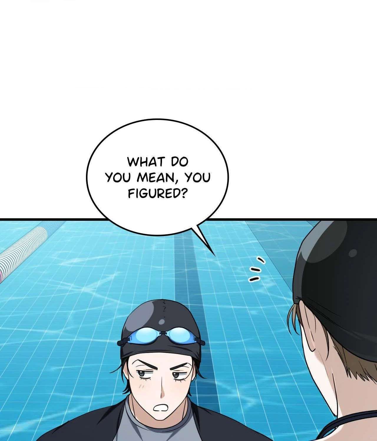 Read Virtual Strangers chapter 57 image 27 on Lezhin
