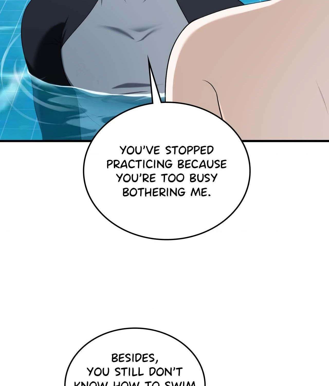 Read Virtual Strangers chapter 57 image 28 on Lezhin