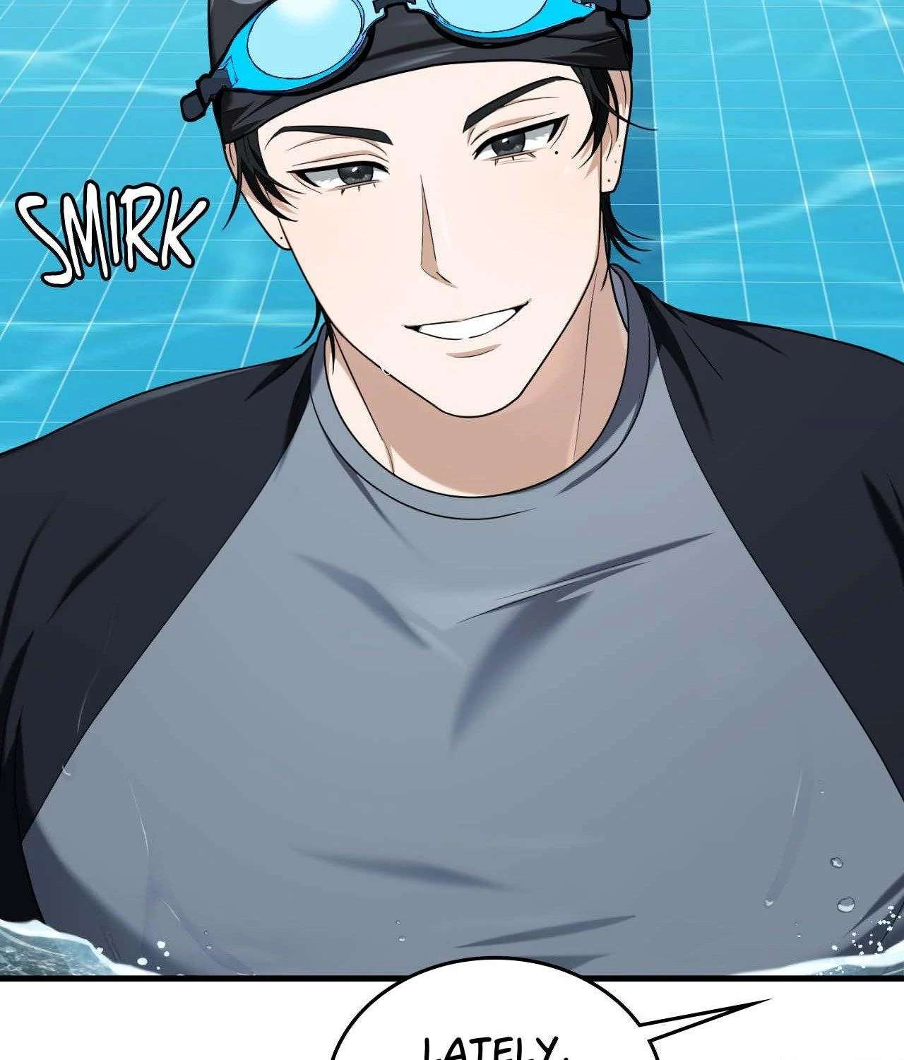 Read Virtual Strangers chapter 57 image 31 on Lezhin