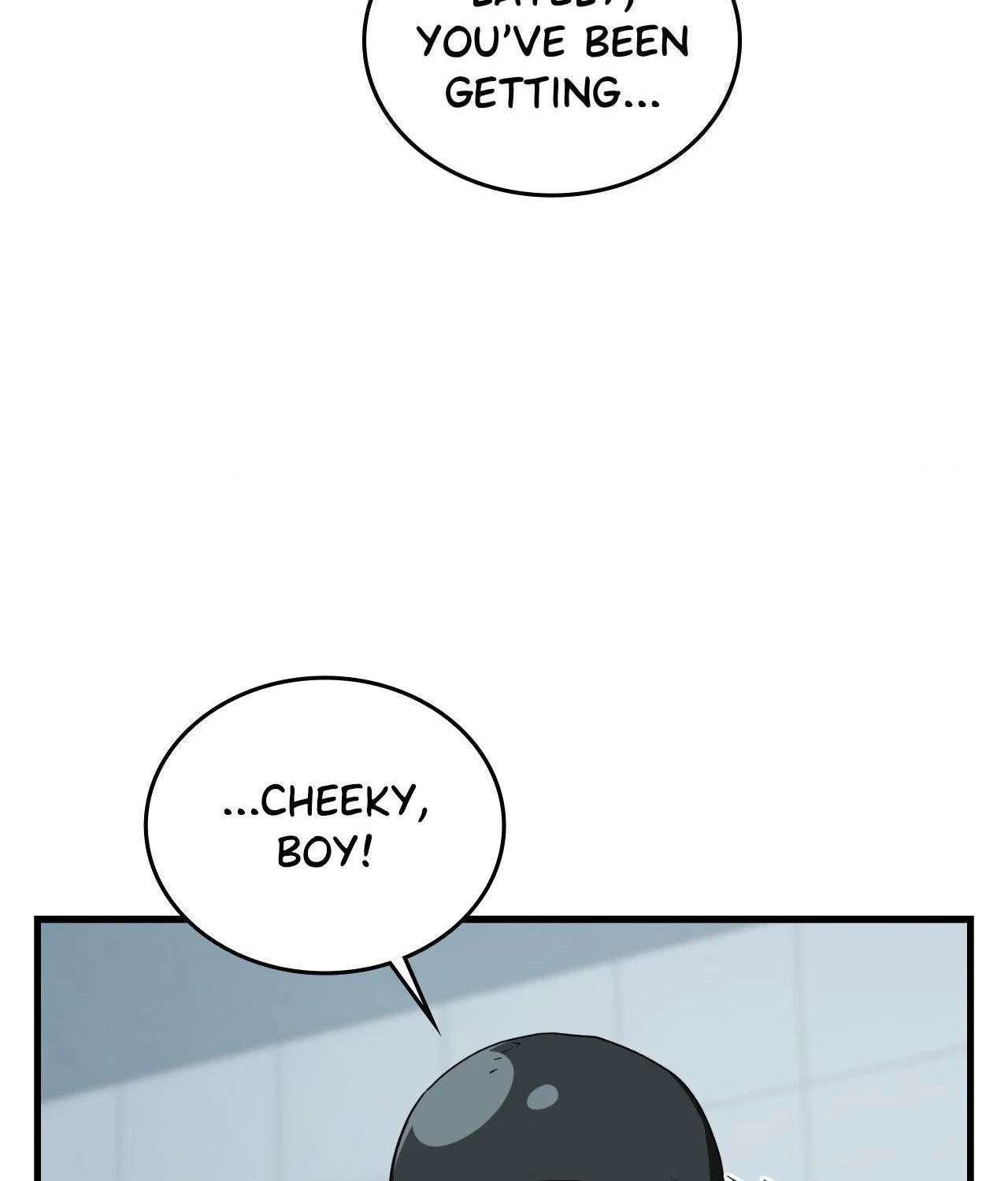 Read Virtual Strangers chapter 57 image 32 on Lezhin