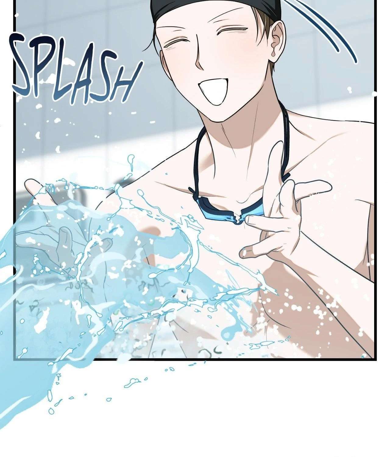 Read Virtual Strangers chapter 57 image 33 on Lezhin