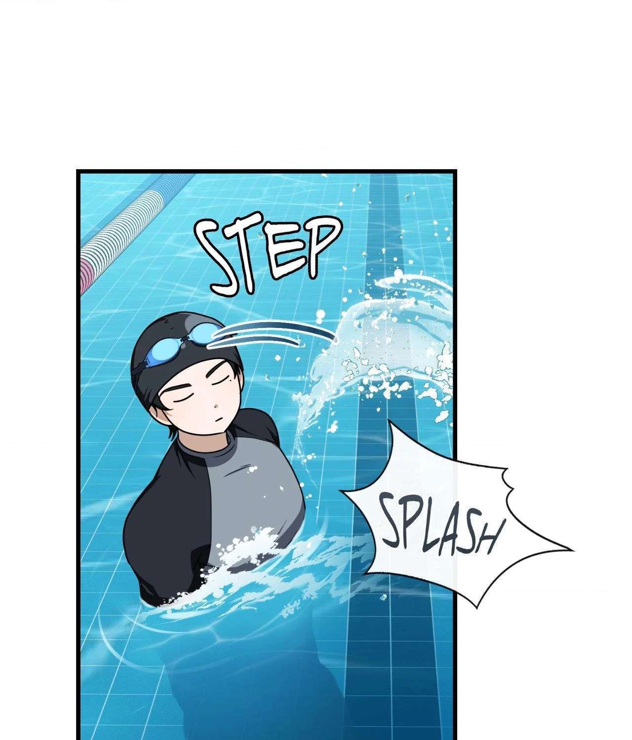 Read Virtual Strangers chapter 57 image 34 on Lezhin
