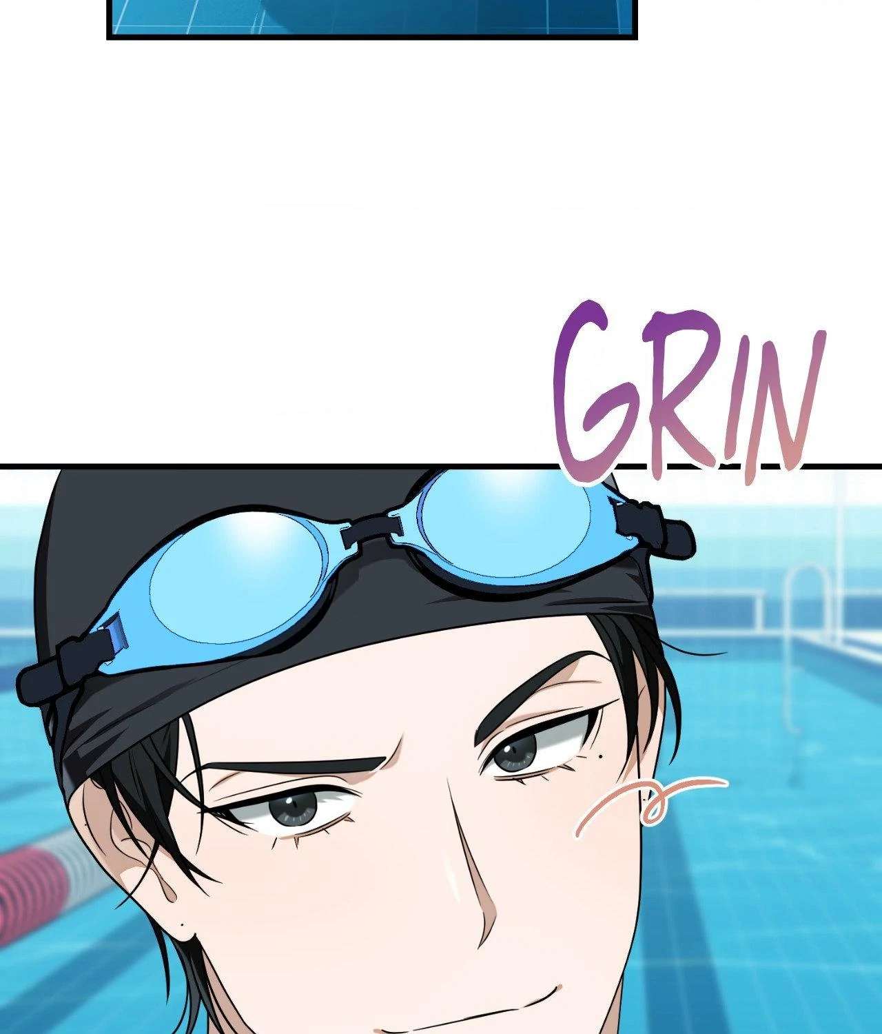 Read Virtual Strangers chapter 57 image 35 on Lezhin