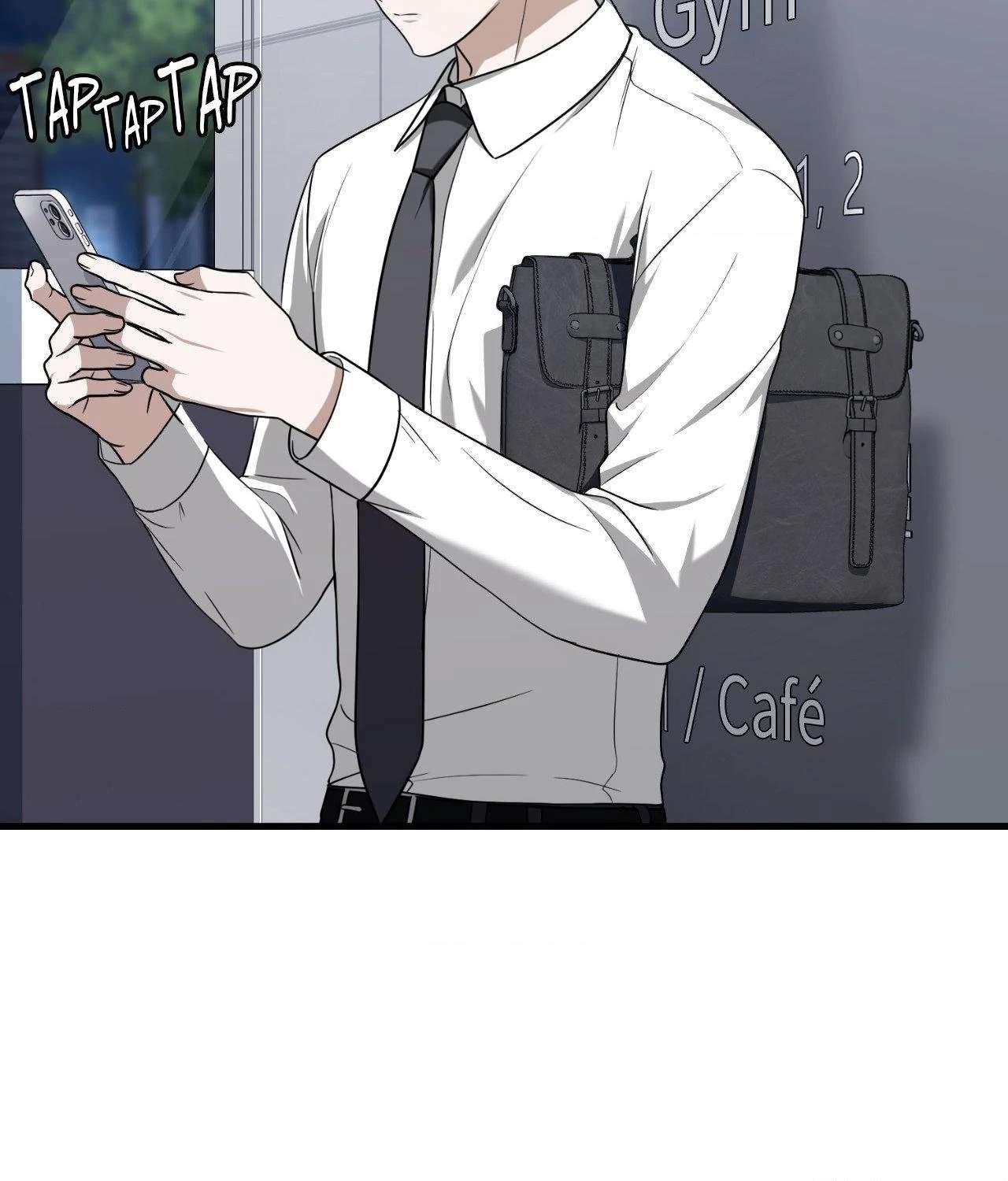 Read Virtual Strangers chapter 57 image 39 on Lezhin