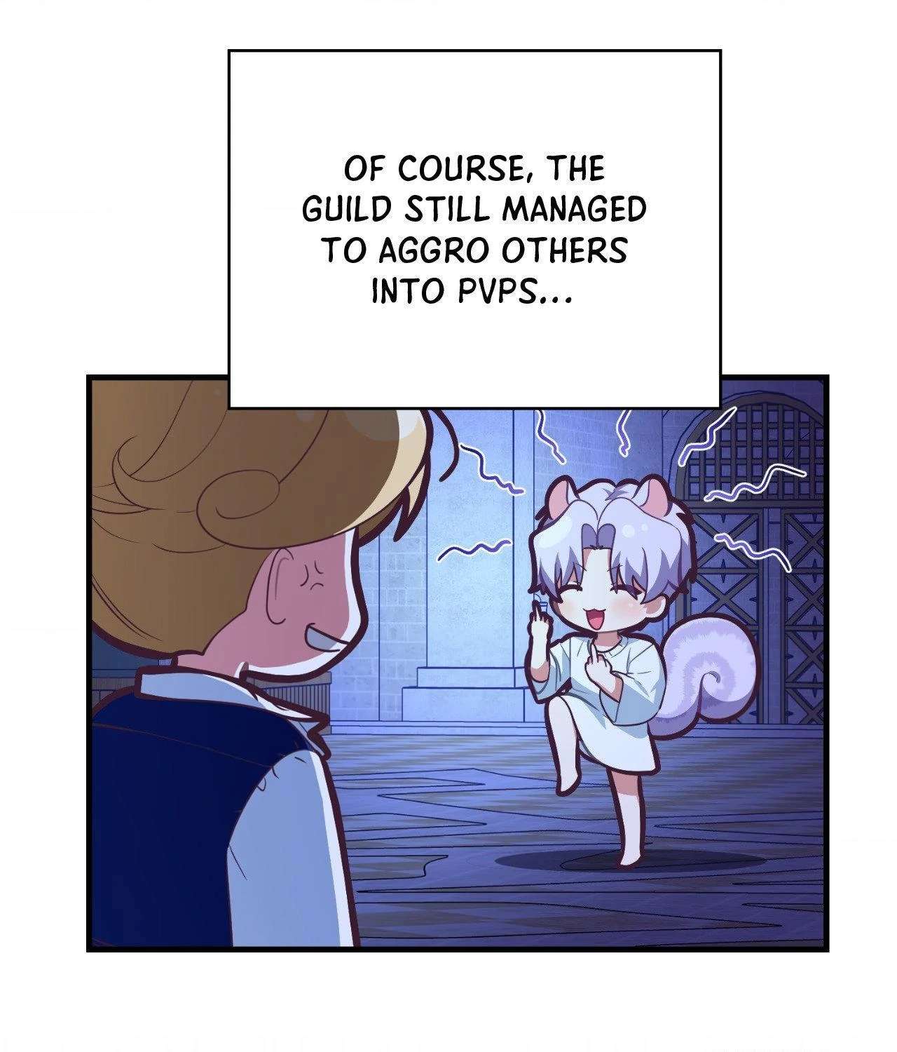 Read Virtual Strangers chapter 57 image 4 on Lezhin