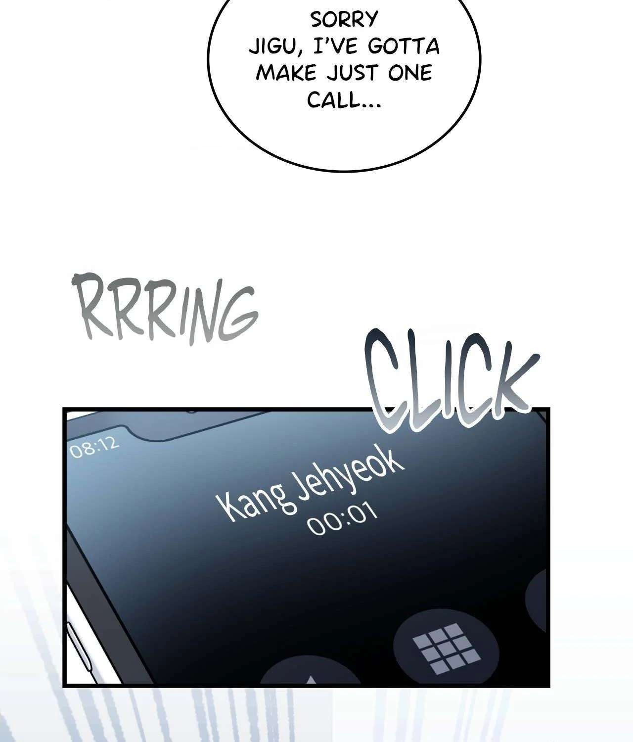Read Virtual Strangers chapter 57 image 45 on Lezhin