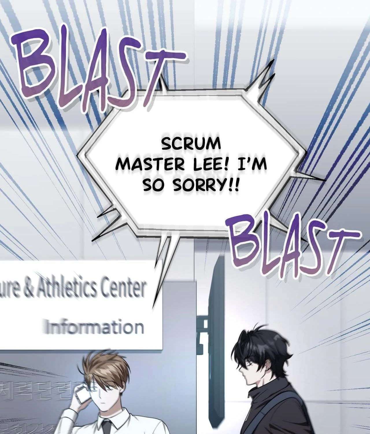 Read Virtual Strangers chapter 57 image 46 on Lezhin