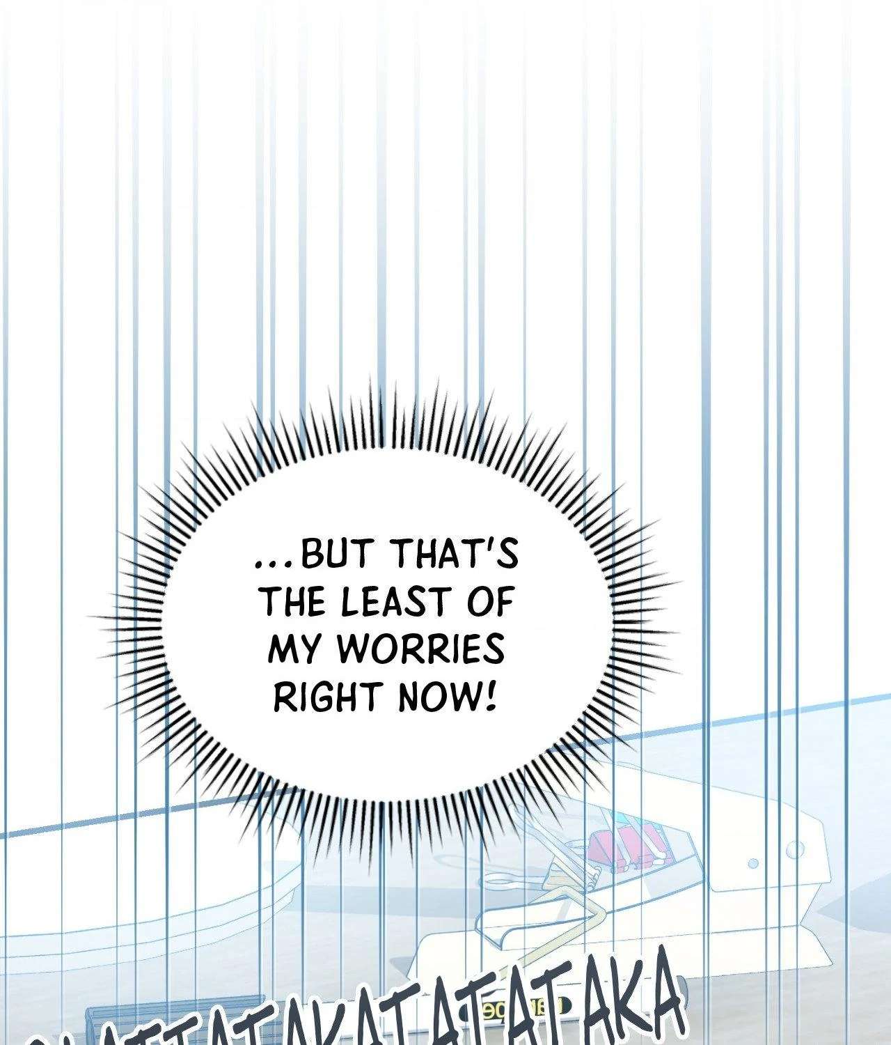 Read Virtual Strangers chapter 57 image 5 on Lezhin