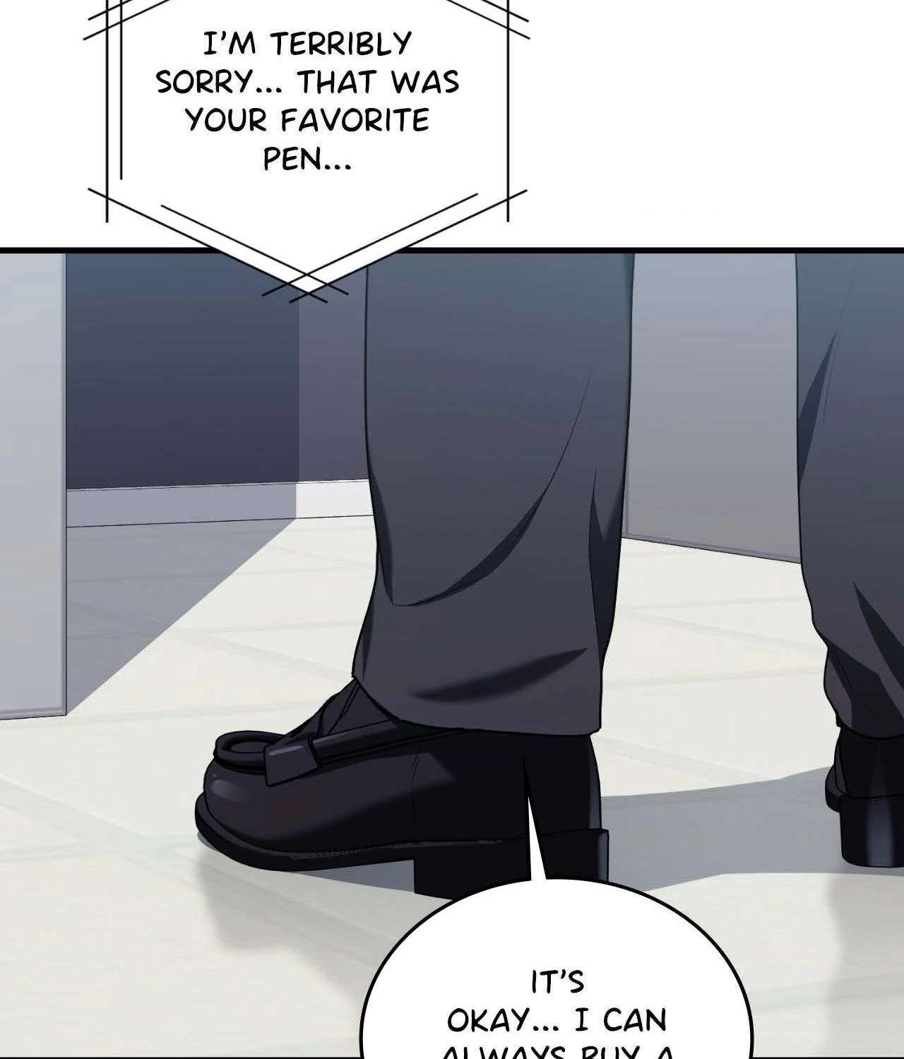 Read Virtual Strangers chapter 57 image 52 on Lezhin