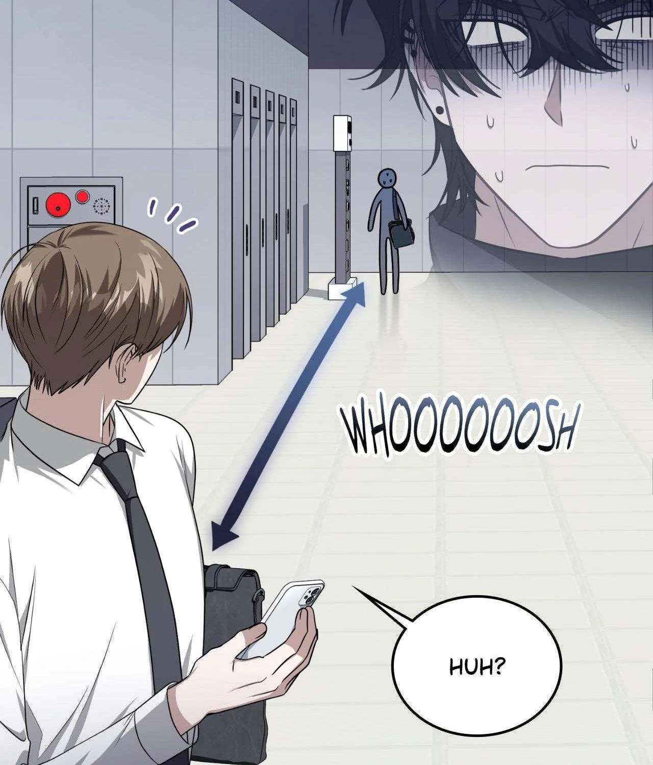 Read Virtual Strangers chapter 57 image 57 on Lezhin