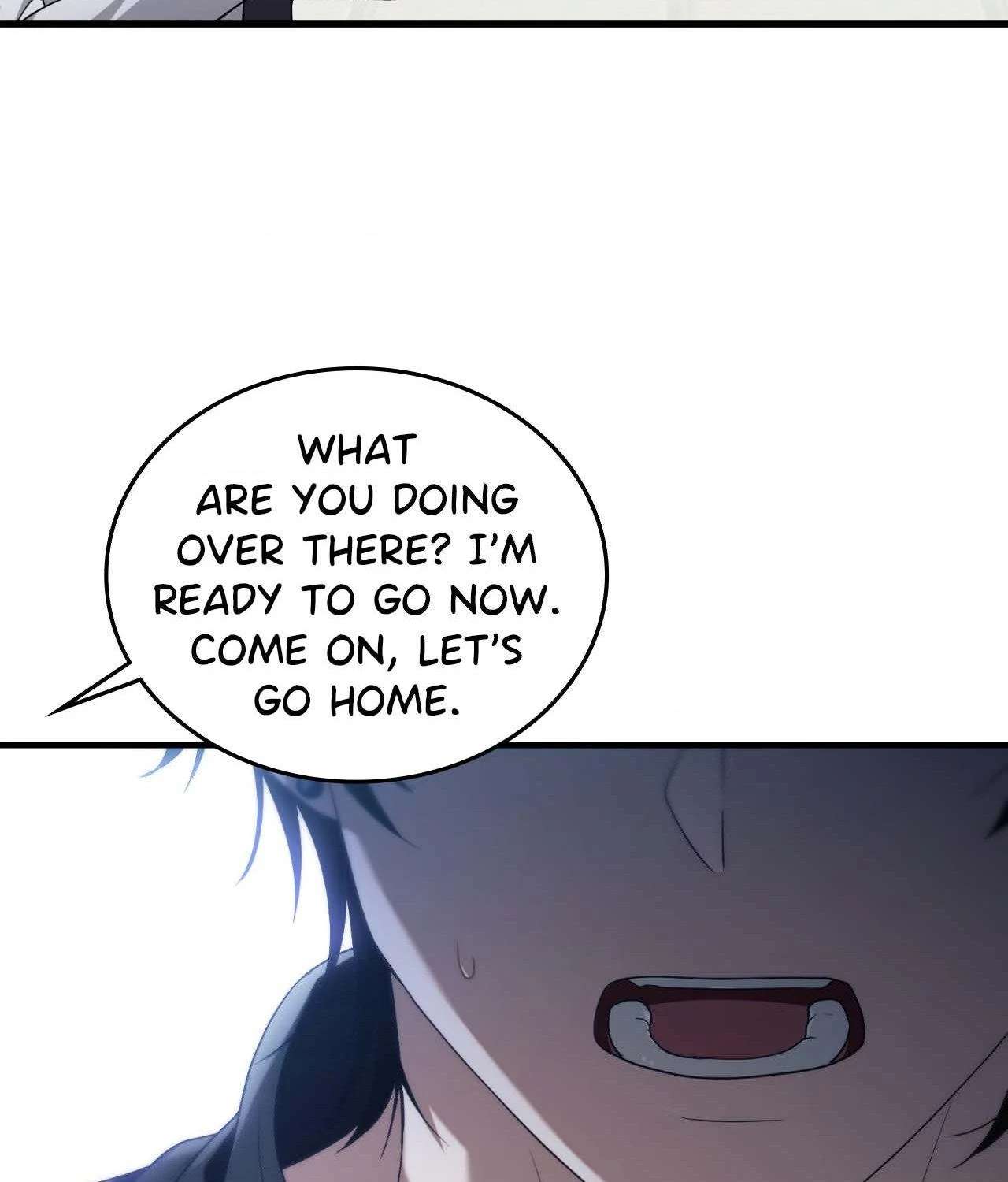 Read Virtual Strangers chapter 57 image 58 on Lezhin