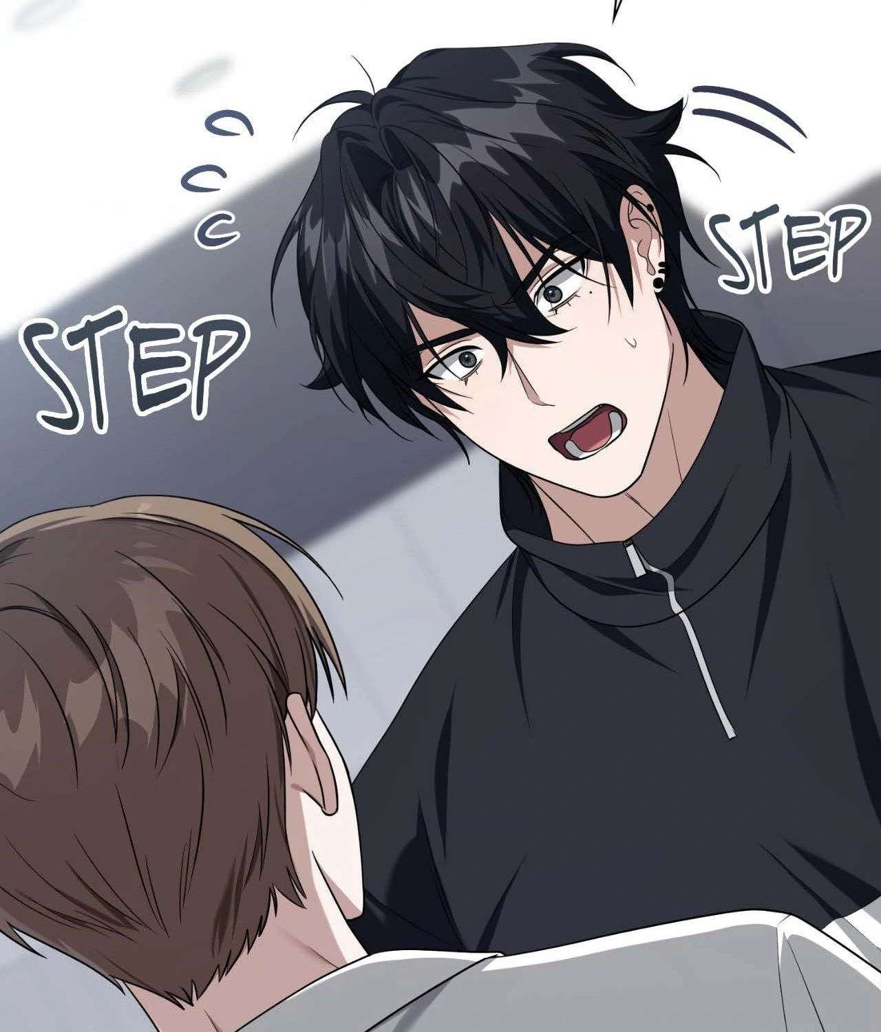 Read Virtual Strangers chapter 57 image 69 on Lezhin