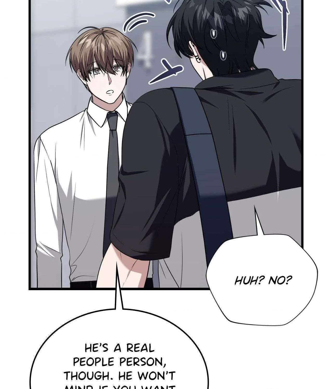 Read Virtual Strangers chapter 57 image 74 on Lezhin