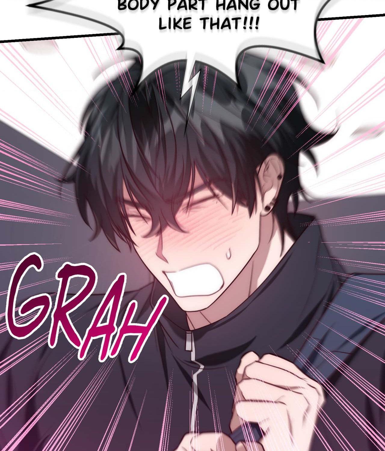 Read Virtual Strangers chapter 57 image 76 on Lezhin