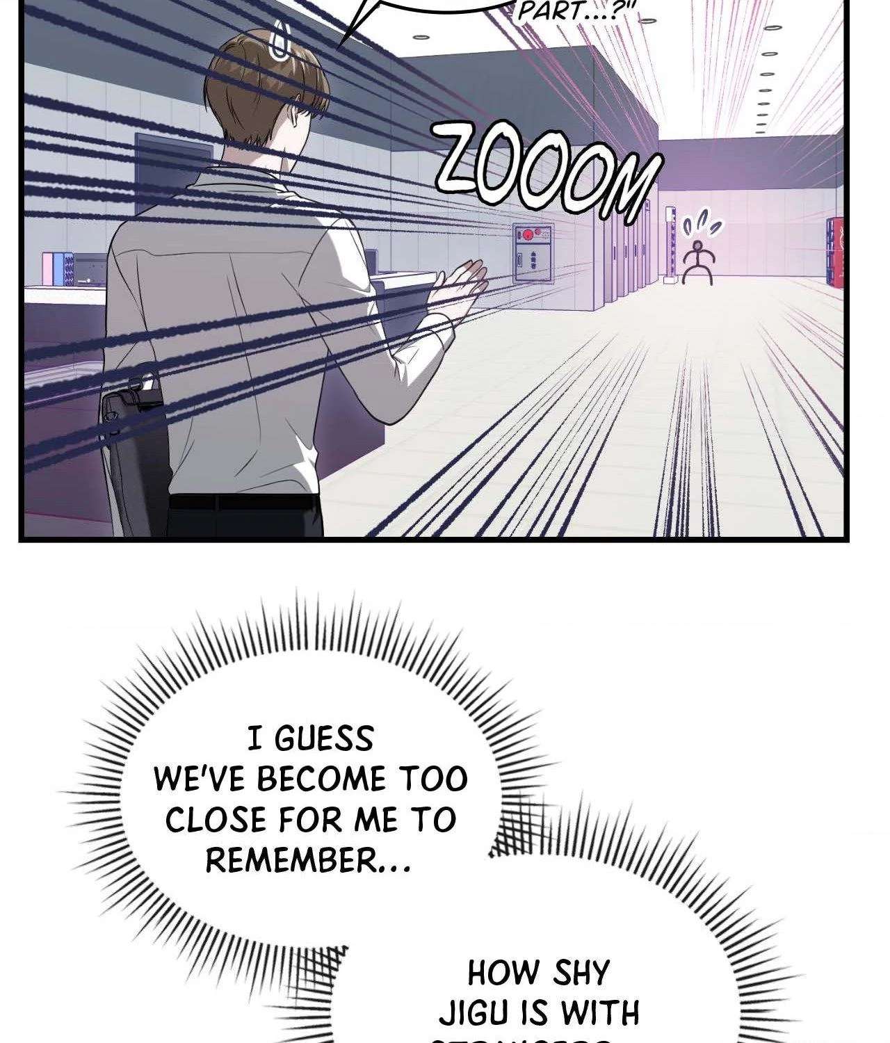 Read Virtual Strangers chapter 57 image 78 on Lezhin