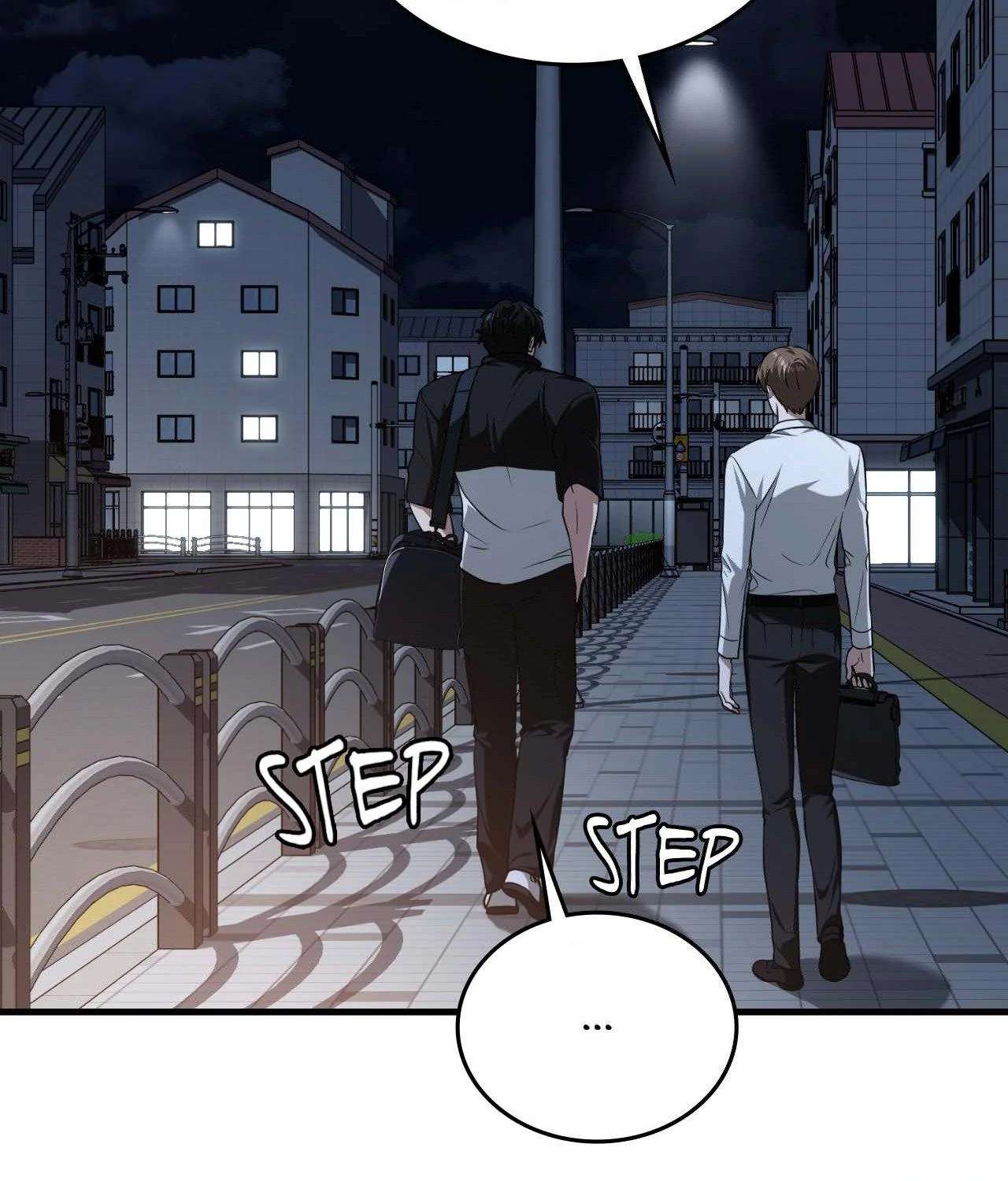 Read Virtual Strangers chapter 57 image 81 on Lezhin
