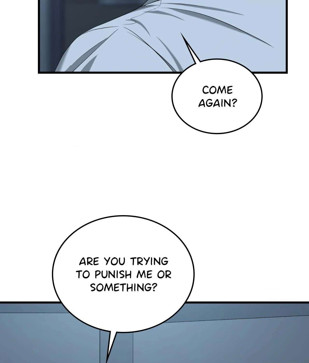 Read Virtual Strangers chapter 57 image 92 on Lezhin