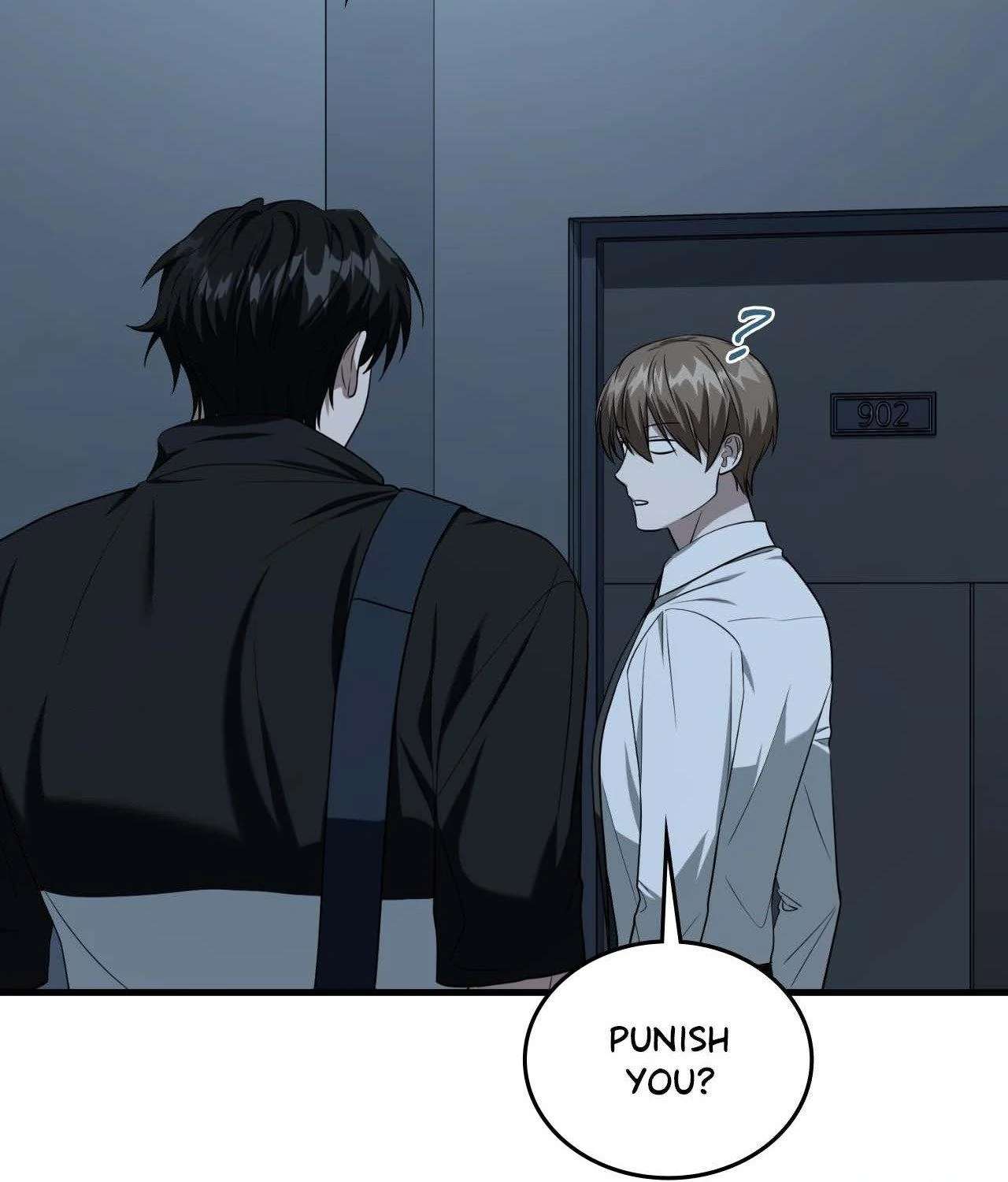 Read Virtual Strangers chapter 57 image 93 on Lezhin