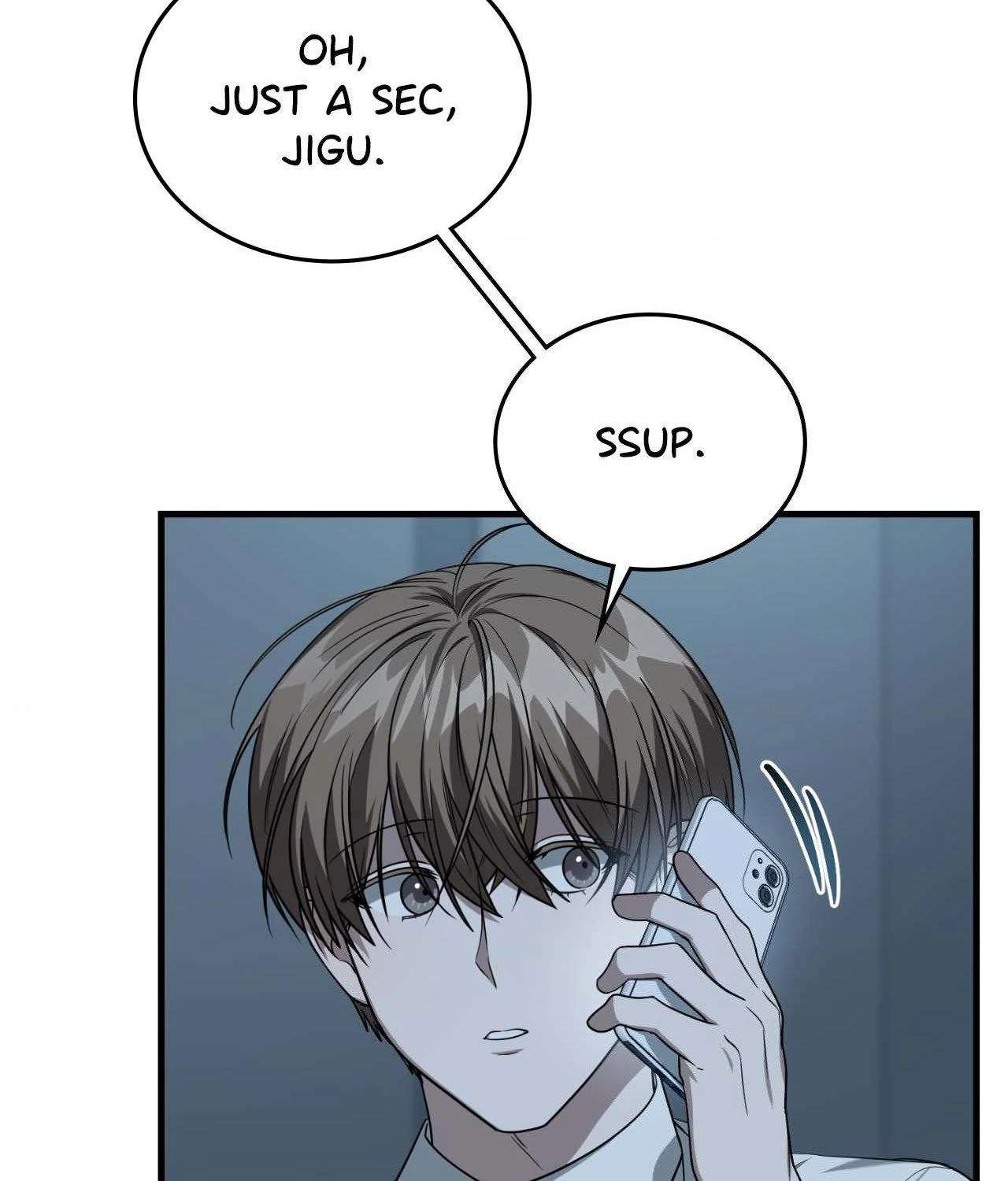 Read Virtual Strangers chapter 57 image 95 on Lezhin