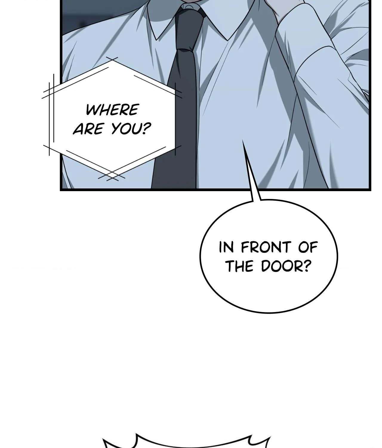 Read Virtual Strangers chapter 57 image 96 on Lezhin