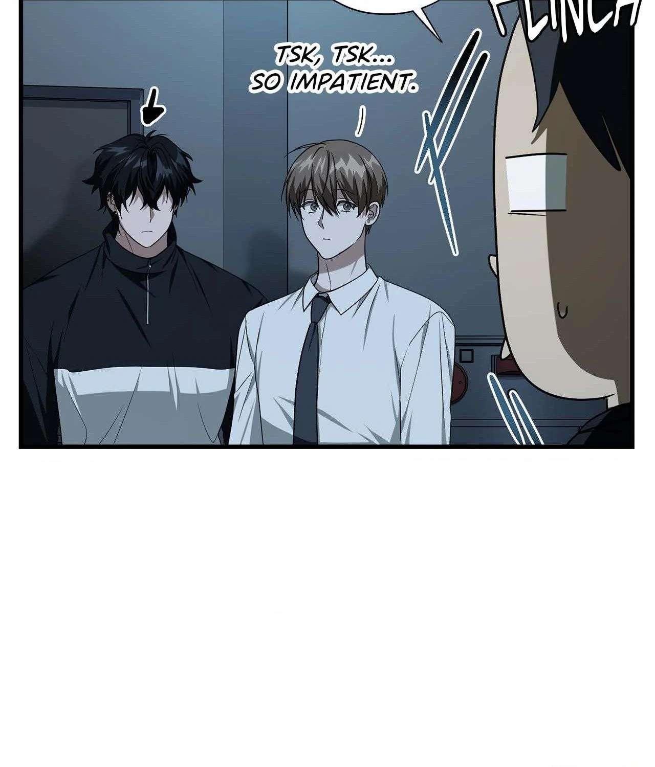 Read Virtual Strangers chapter 57 image 99 on Lezhin