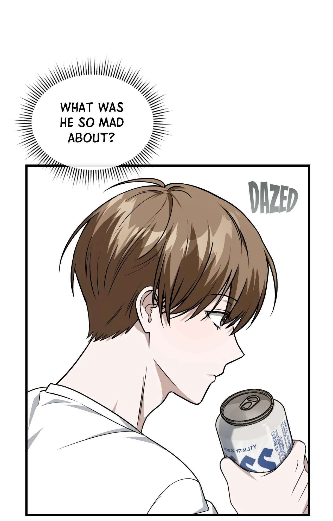 Read Virtual Strangers chapter 58 image 13 on Lezhin