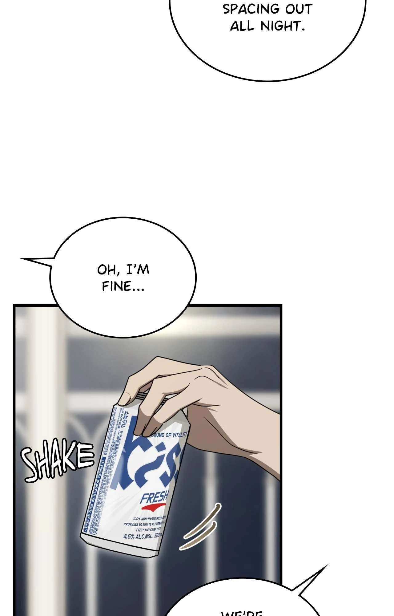 Read Virtual Strangers chapter 58 image 20 on Lezhin