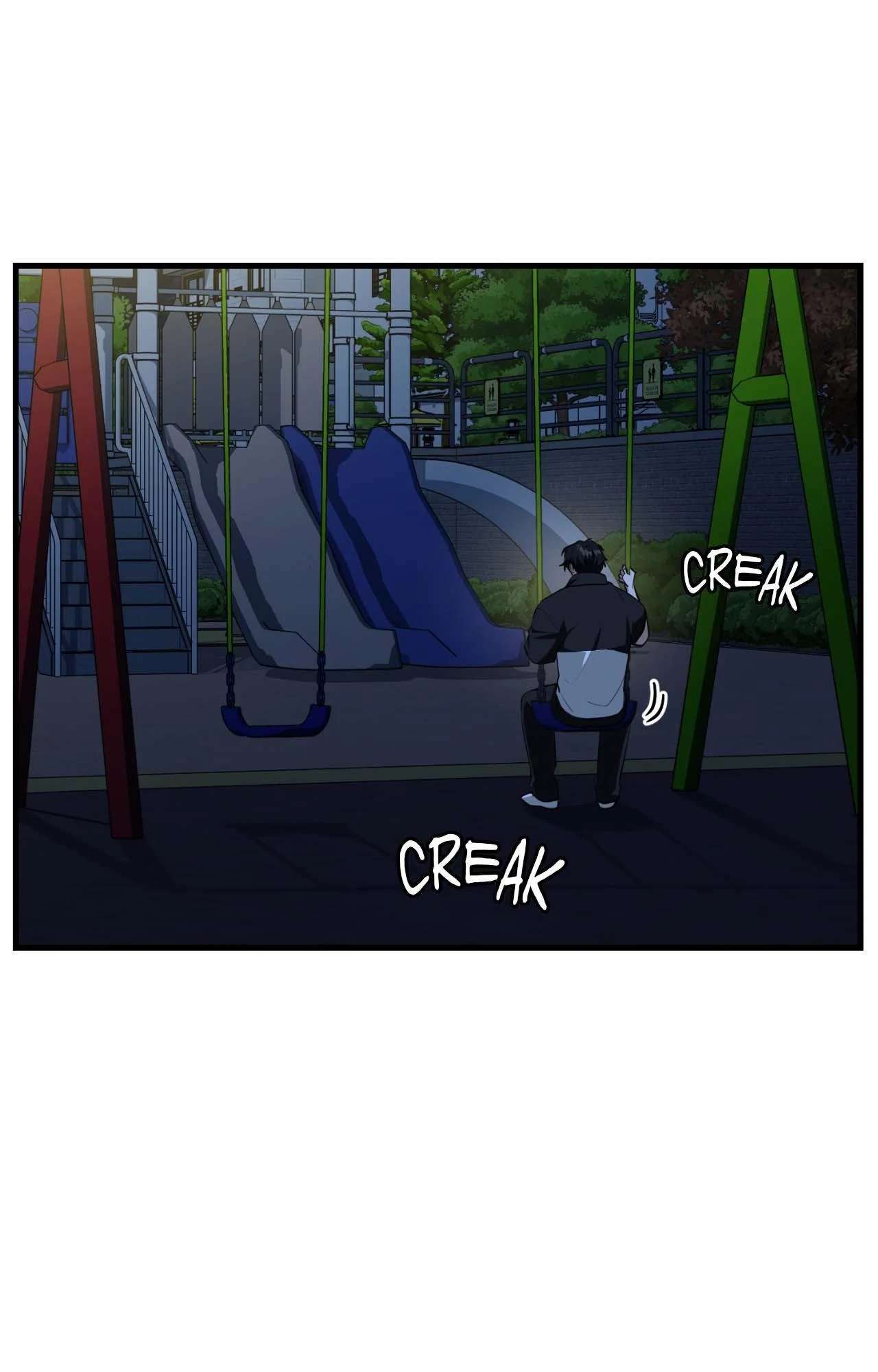 Read Virtual Strangers chapter 58 image 26 on Lezhin