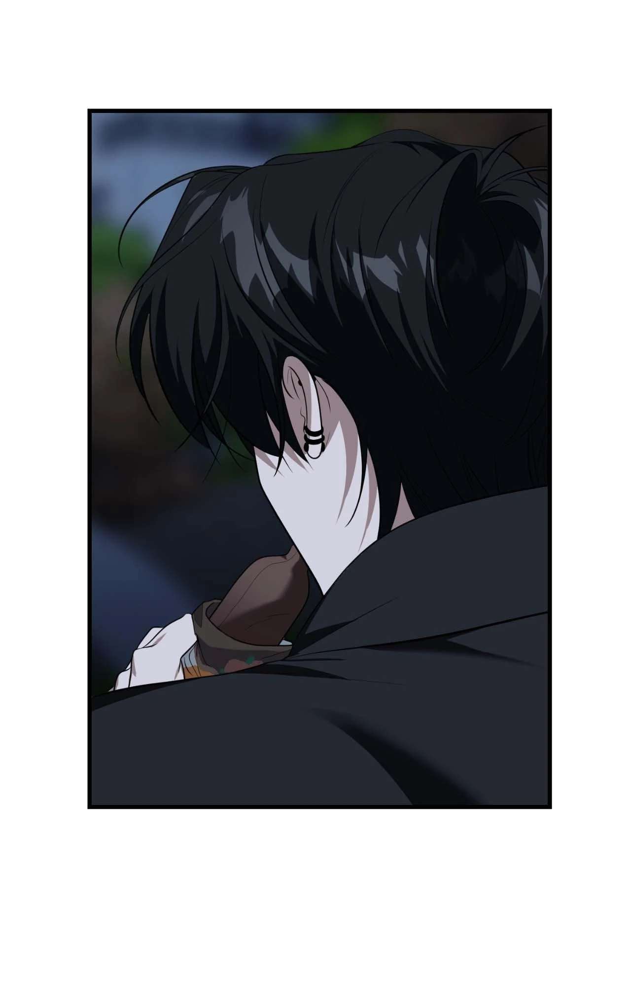 Read Virtual Strangers chapter 58 image 27 on Lezhin