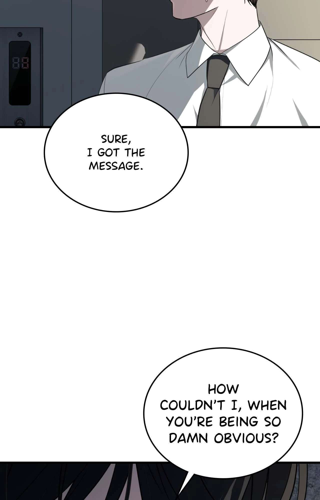 Read Virtual Strangers chapter 58 image 3 on Lezhin