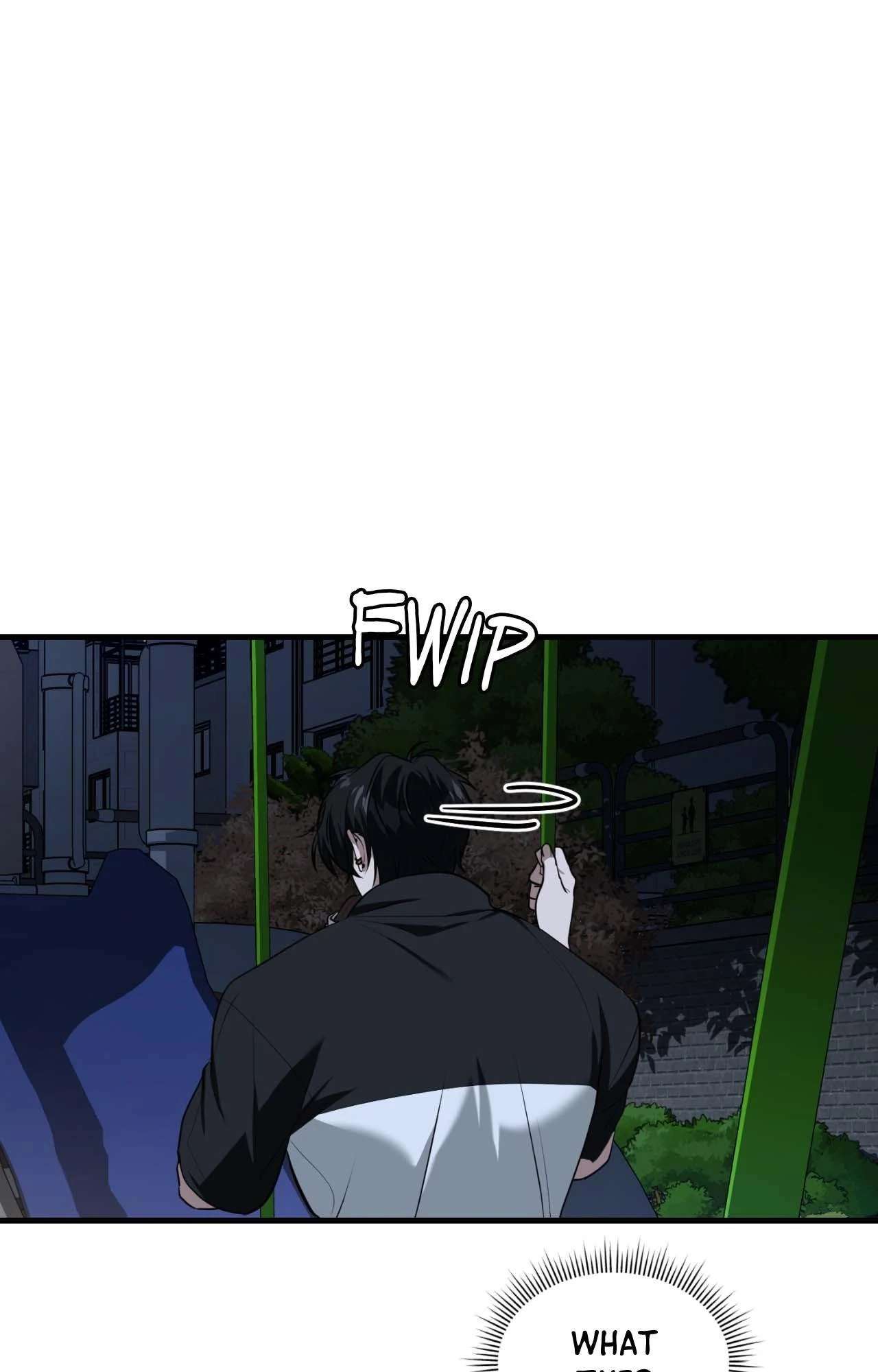 Read Virtual Strangers chapter 58 image 31 on Lezhin
