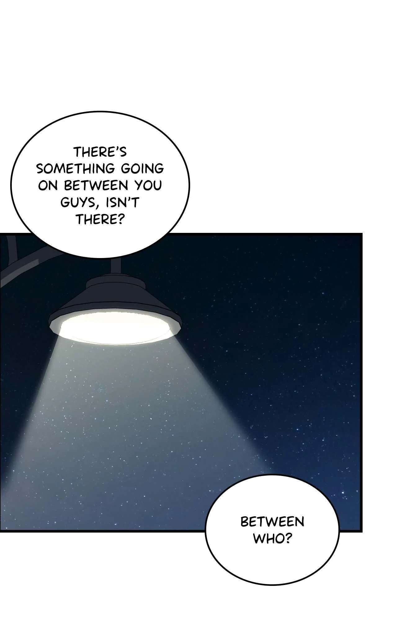 Read Virtual Strangers chapter 58 image 34 on Lezhin