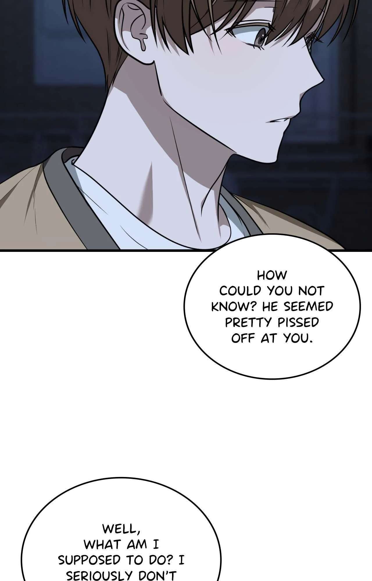Read Virtual Strangers chapter 58 image 37 on Lezhin