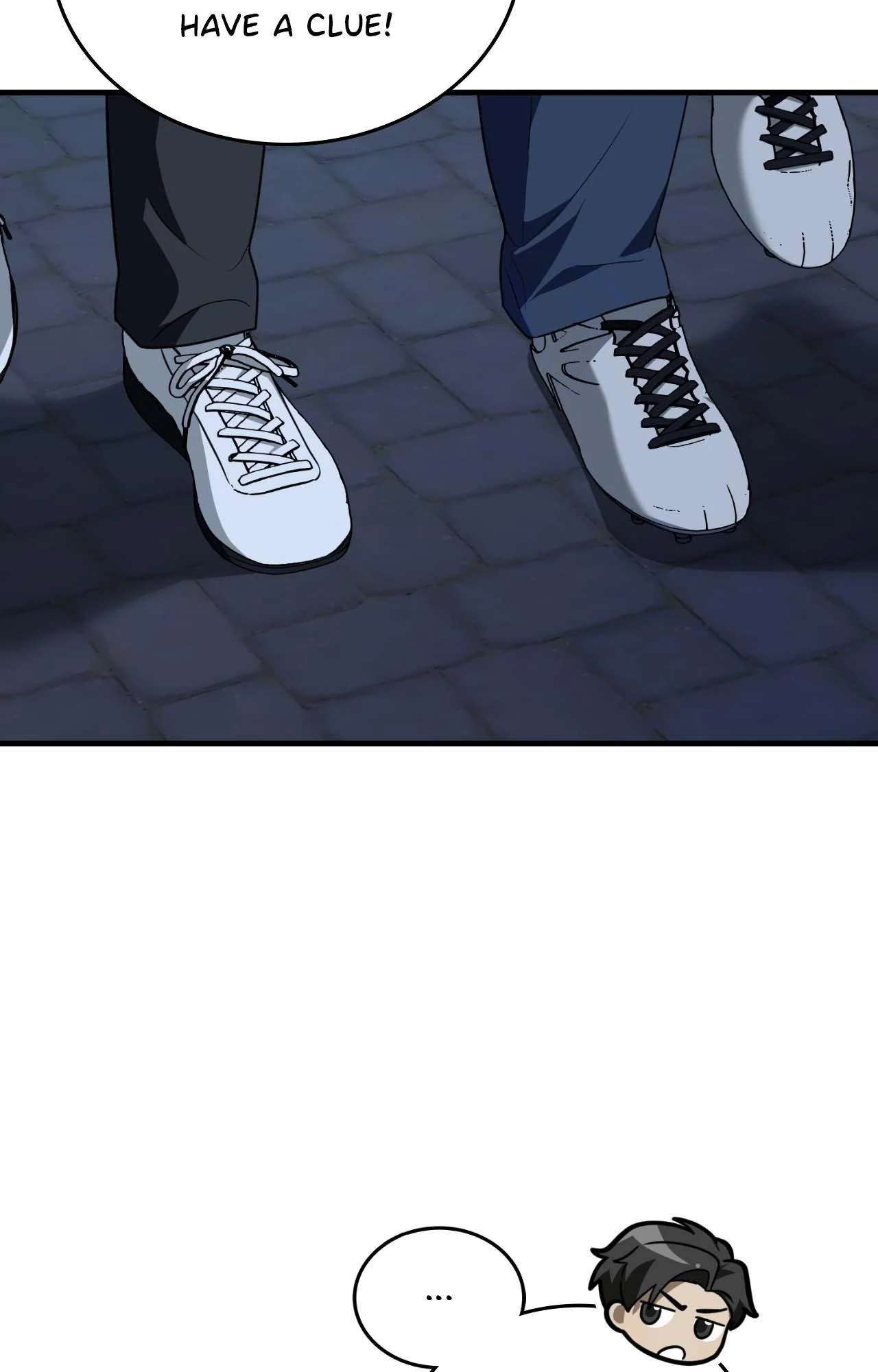 Read Virtual Strangers chapter 58 image 38 on Lezhin