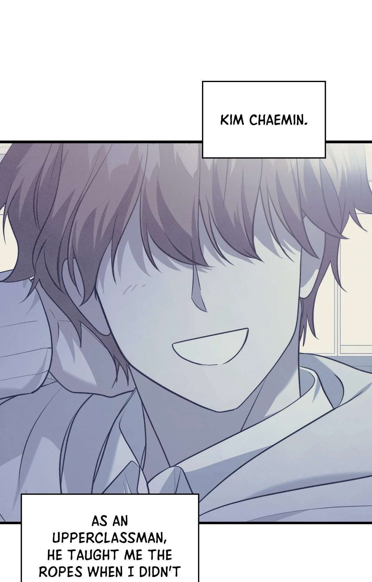 Read Virtual Strangers chapter 58 image 43 on Lezhin