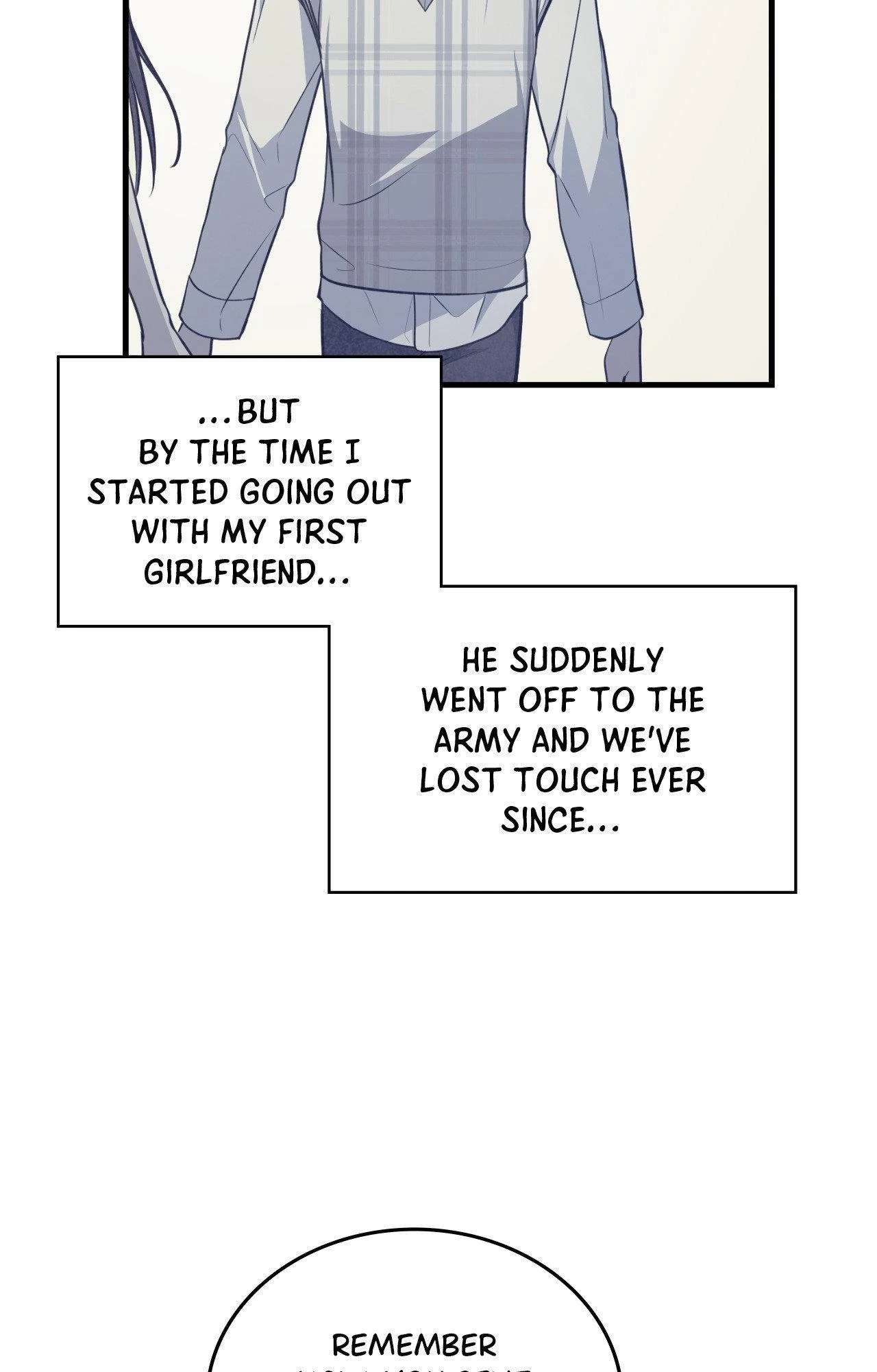 Read Virtual Strangers chapter 58 image 45 on Lezhin