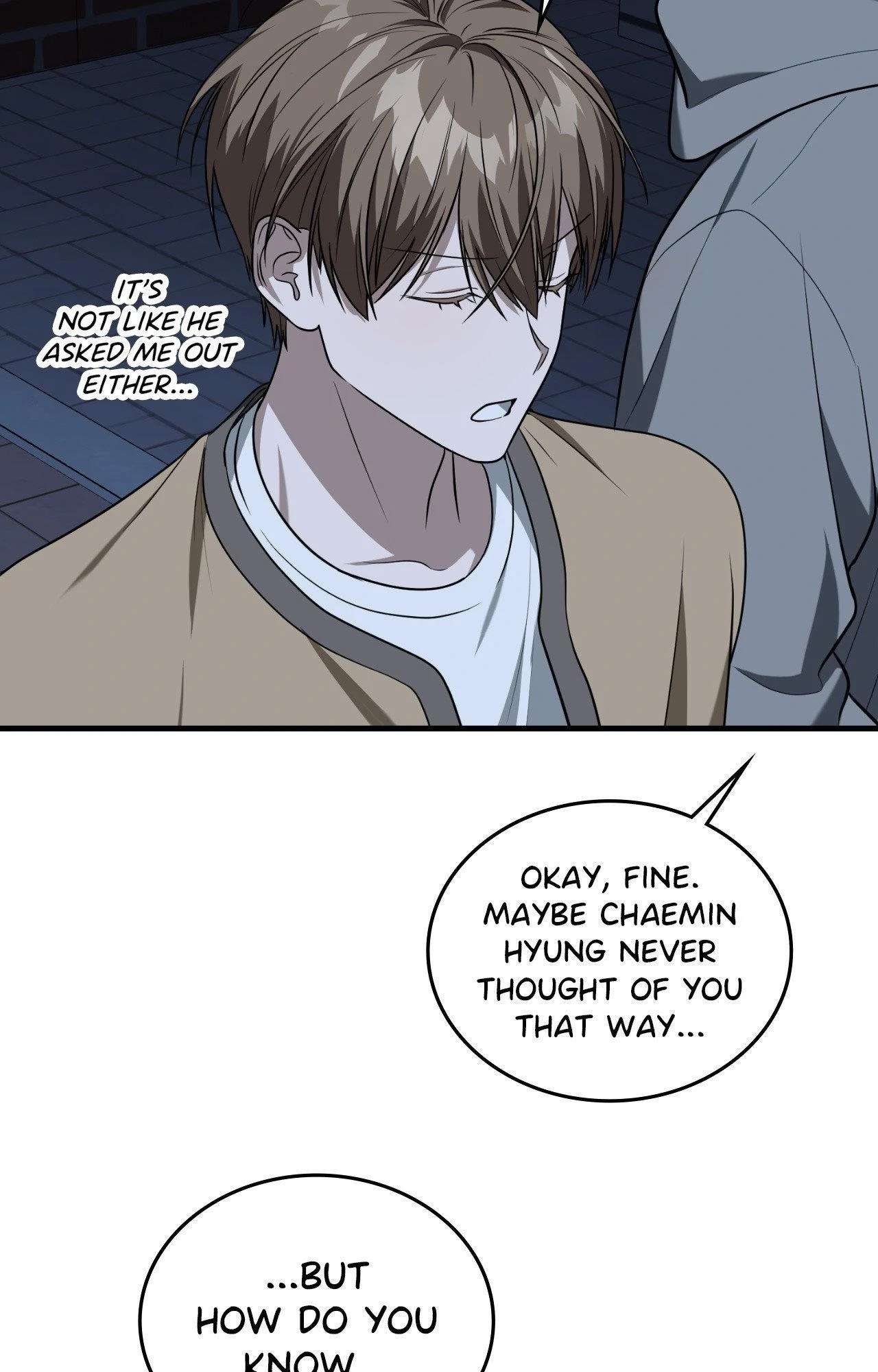 Read Virtual Strangers chapter 58 image 49 on Lezhin